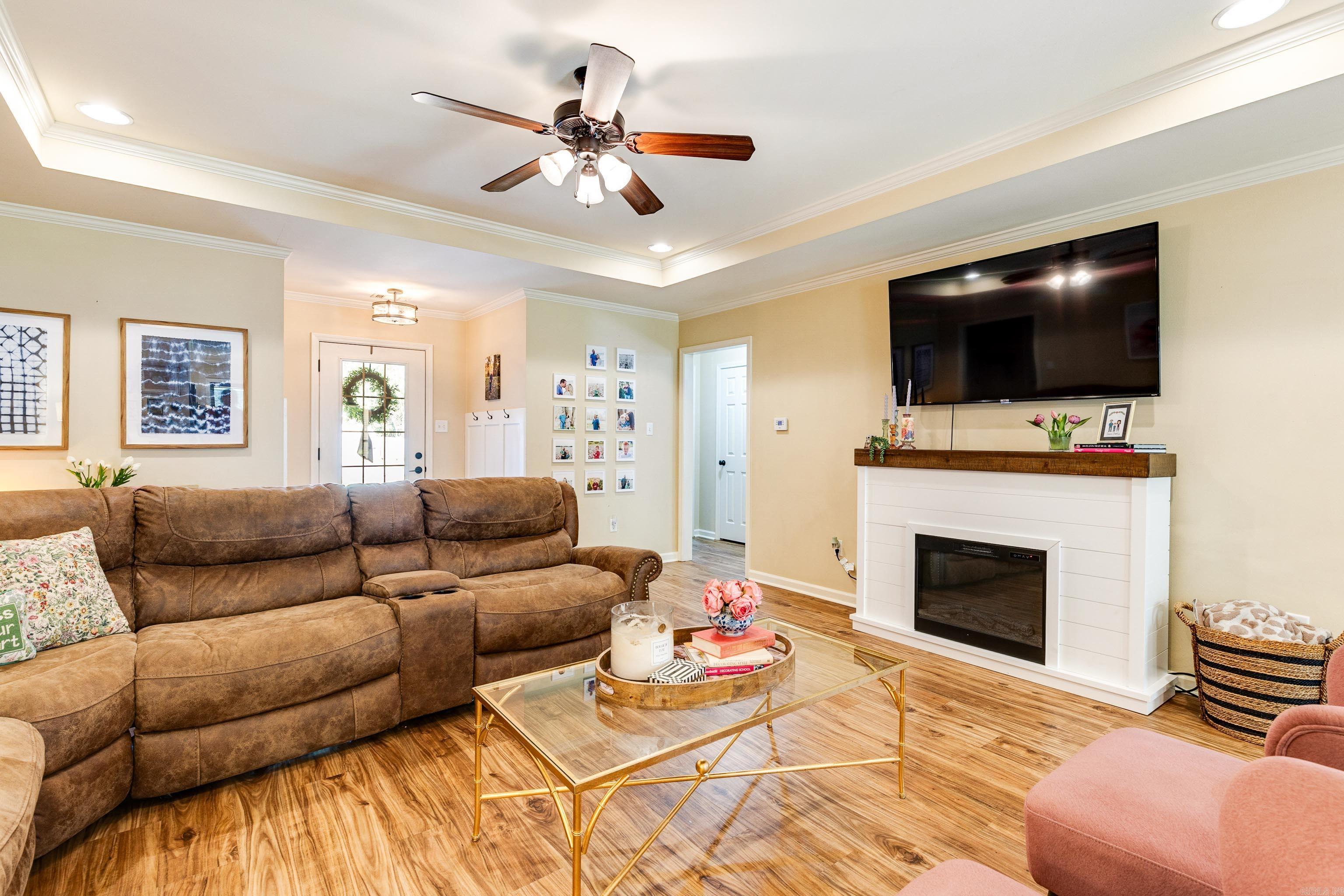 Smokey Ridge - Residential