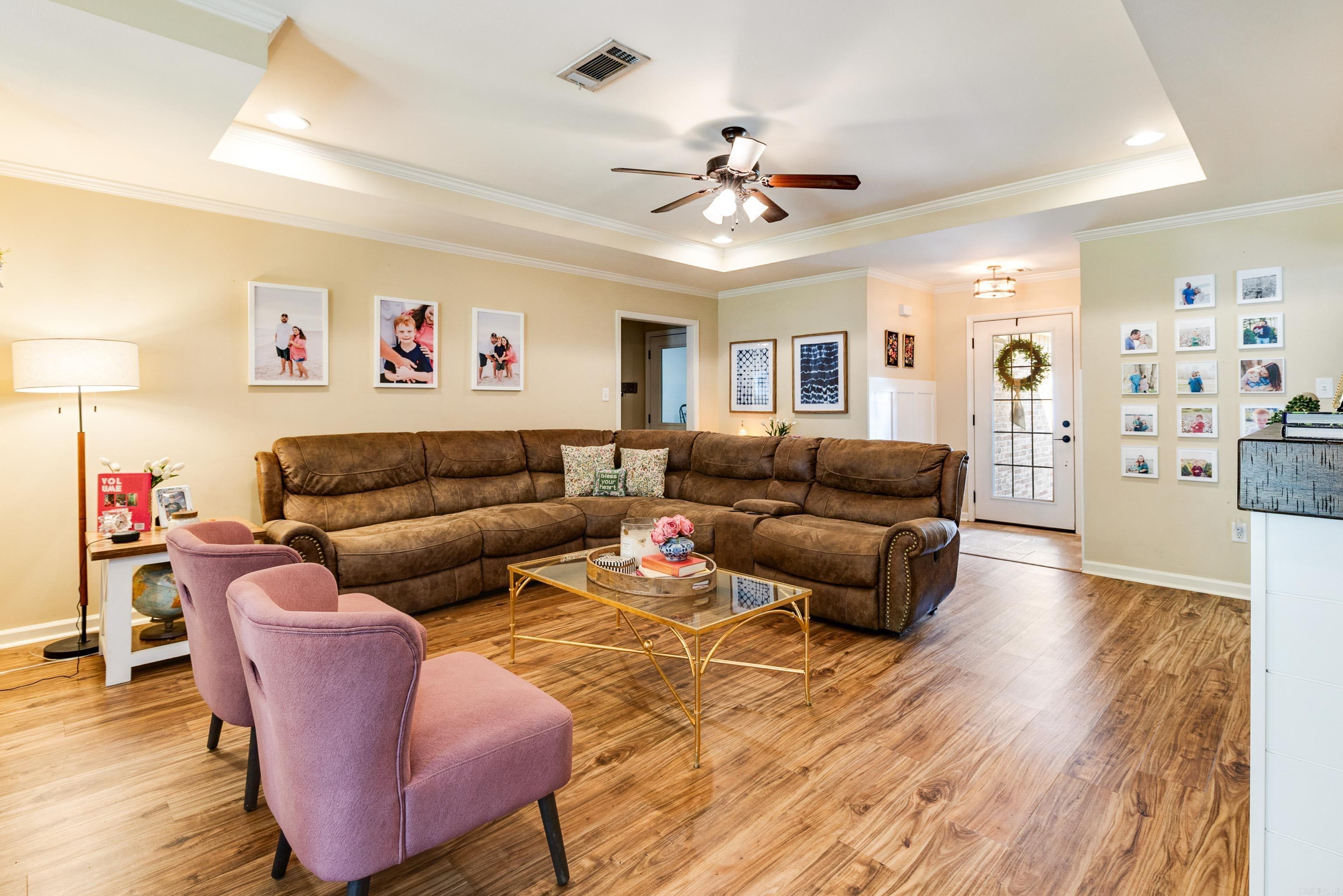 Smokey Ridge - Residential