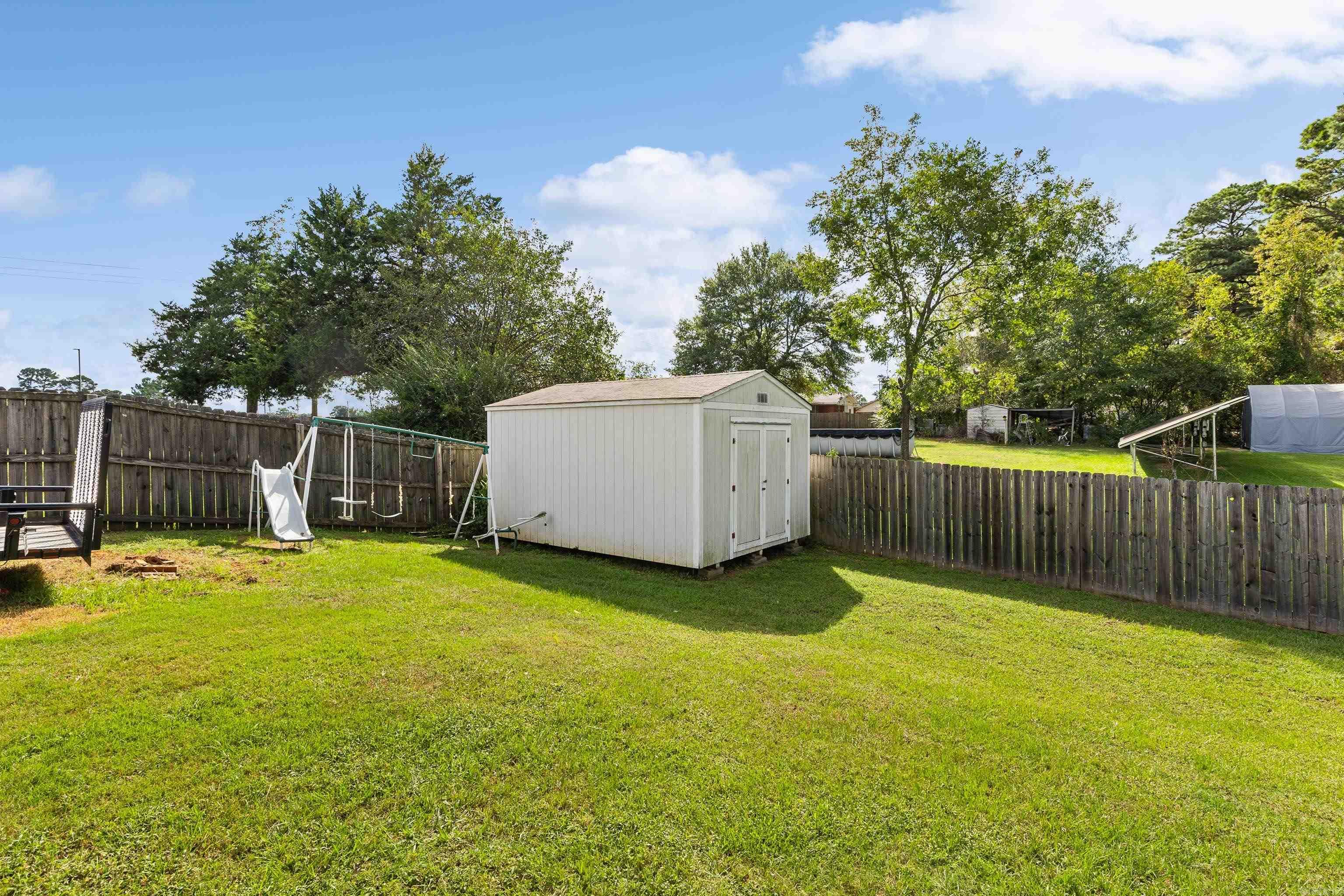 Smokey Ridge - Residential