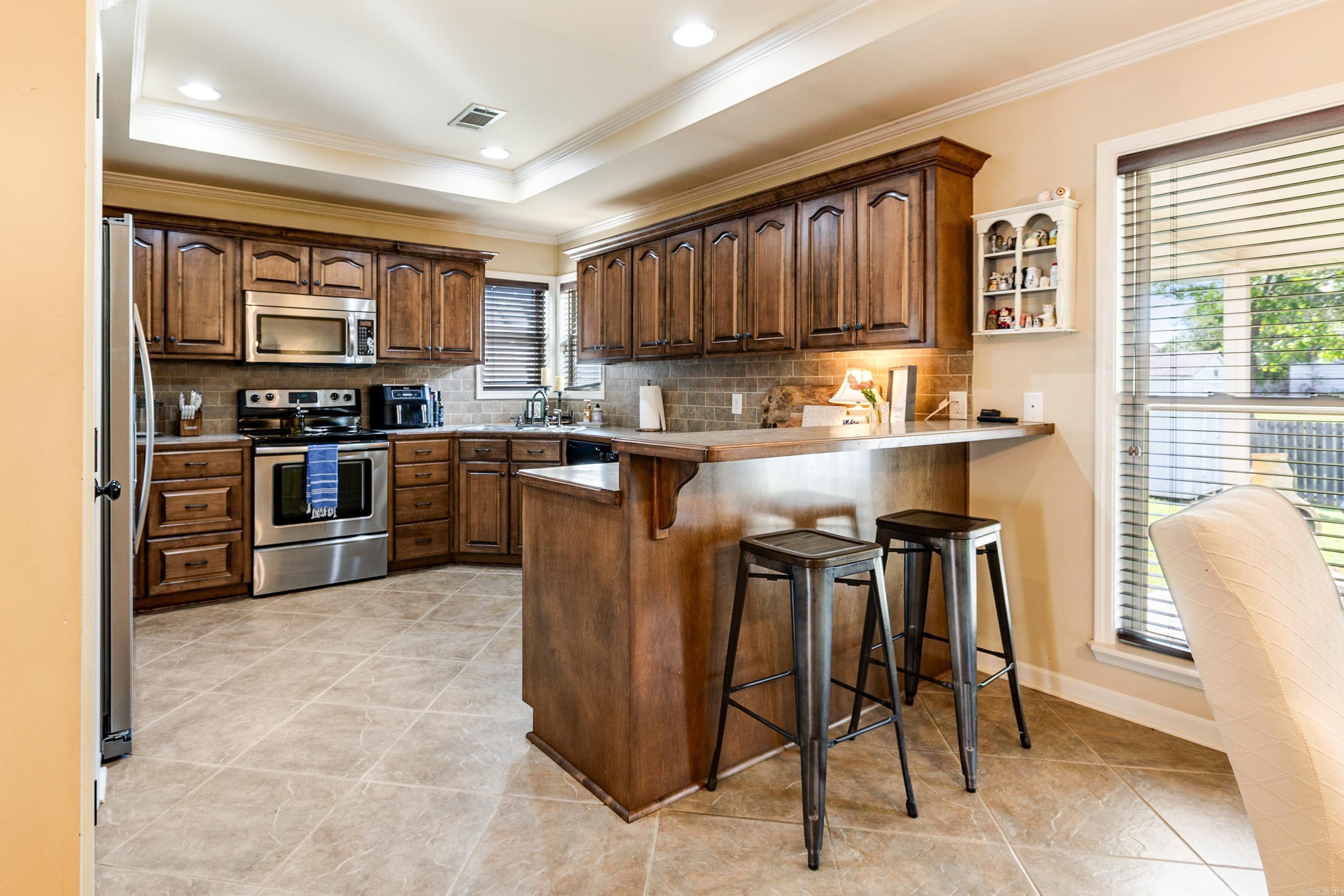 Smokey Ridge - Residential