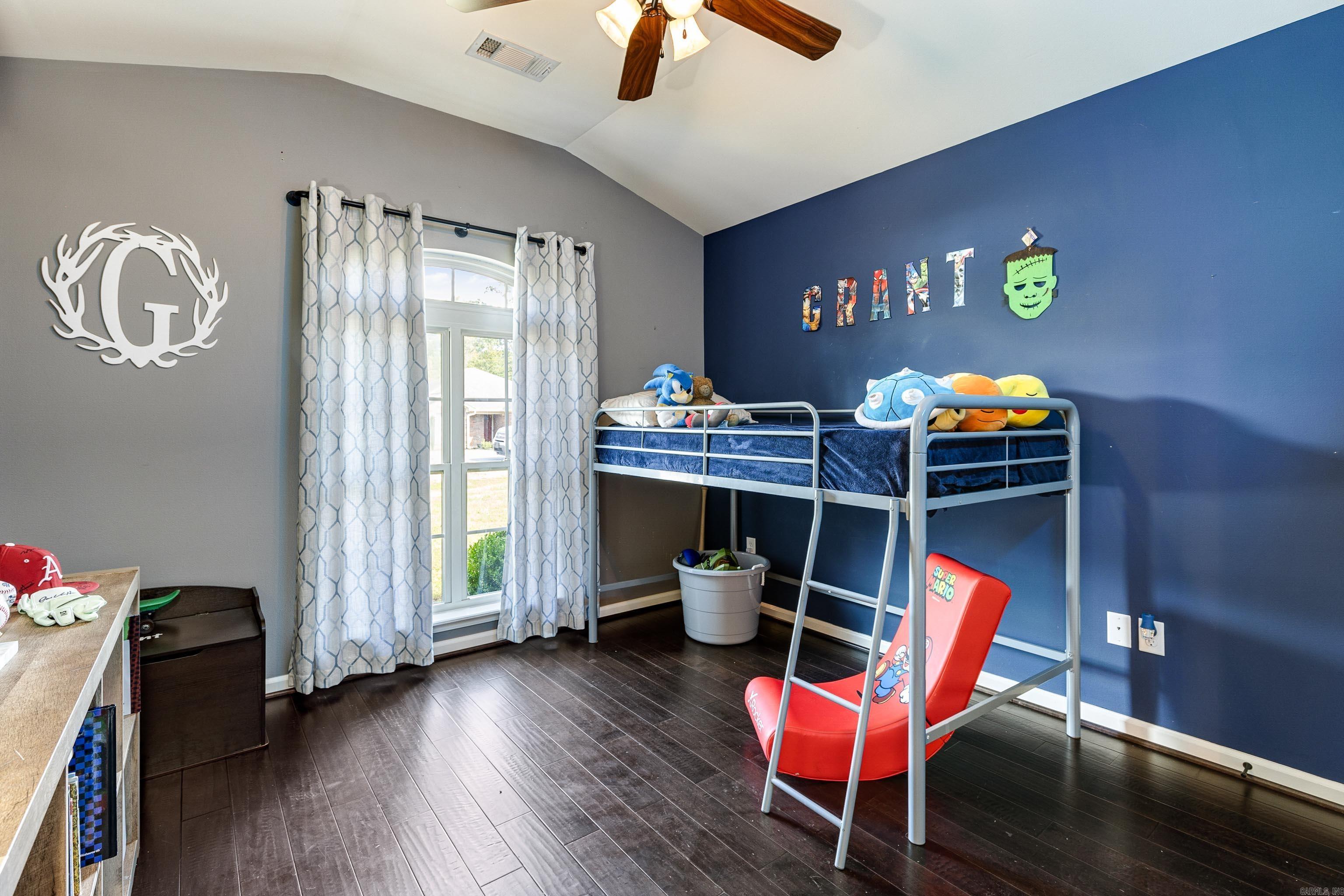 Smokey Ridge - Residential