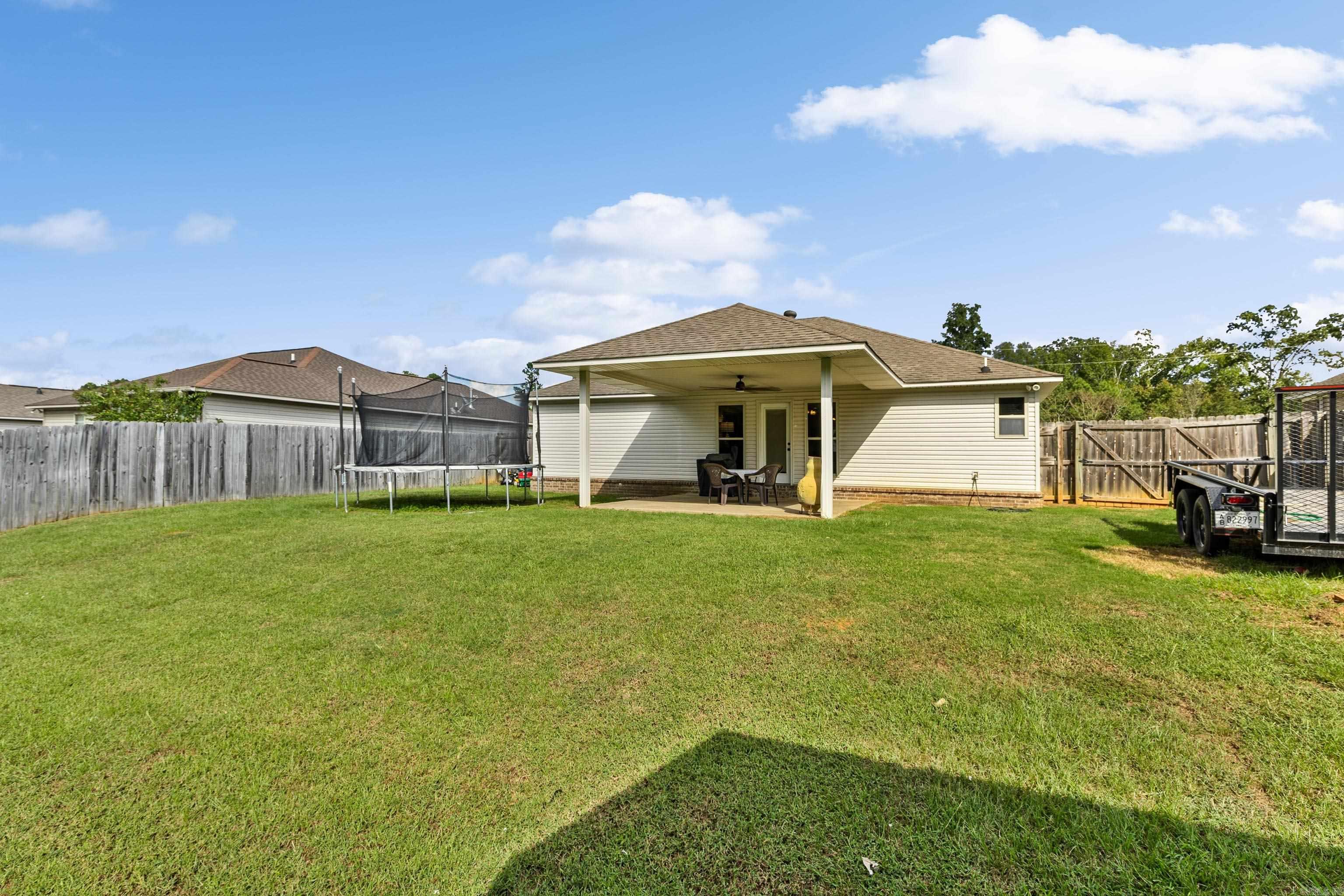 Smokey Ridge - Residential