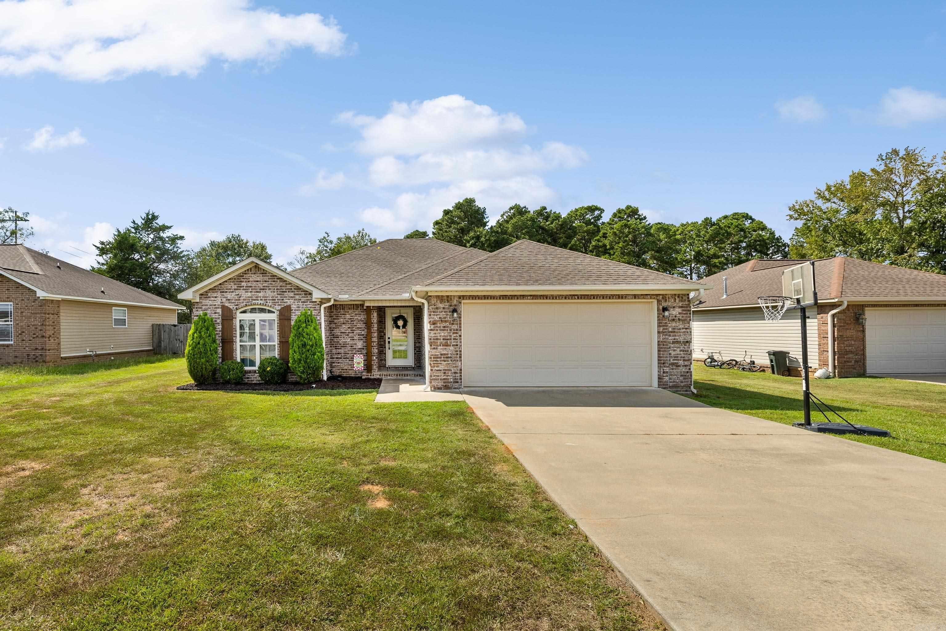 Smokey Ridge - Residential