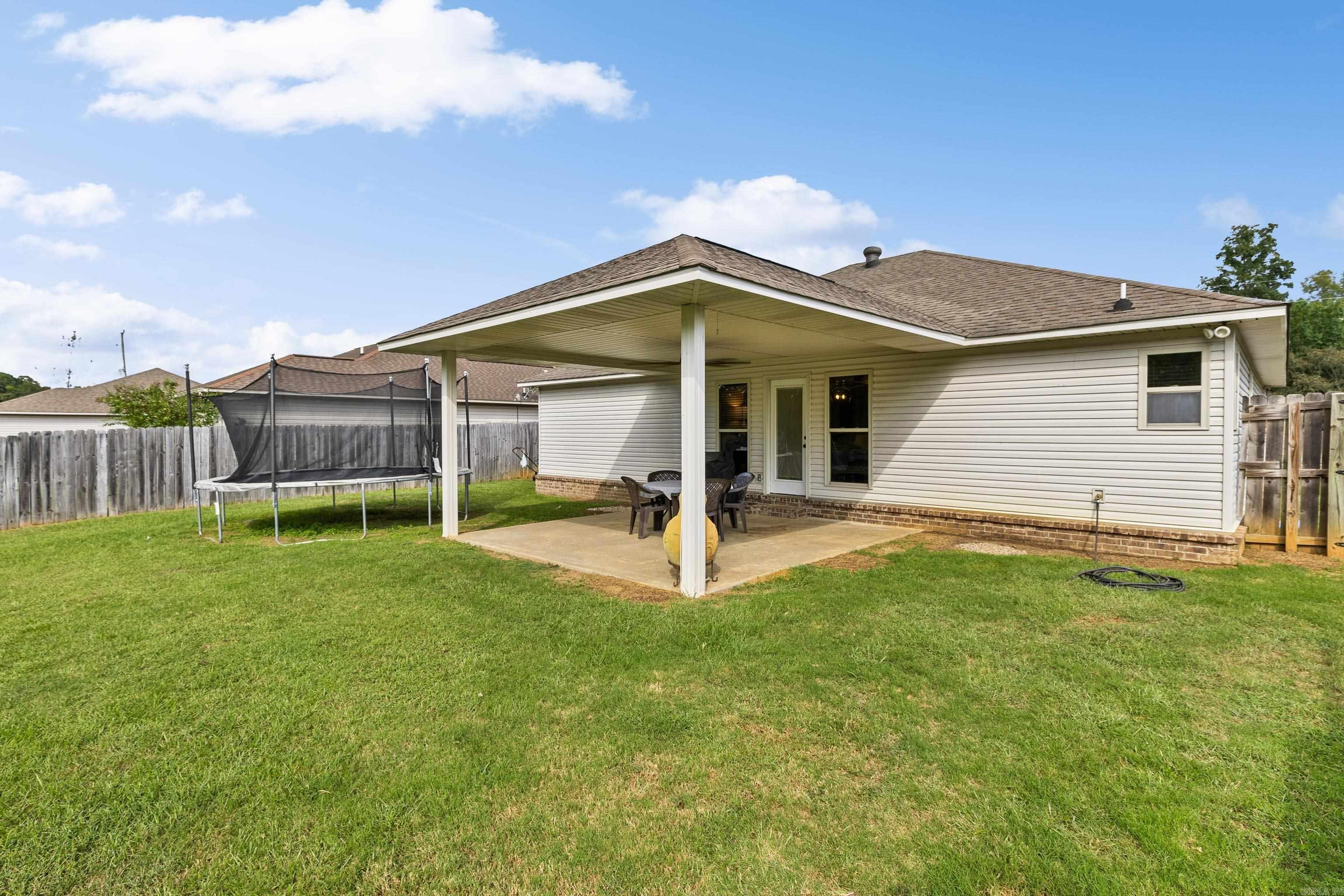 Smokey Ridge - Residential