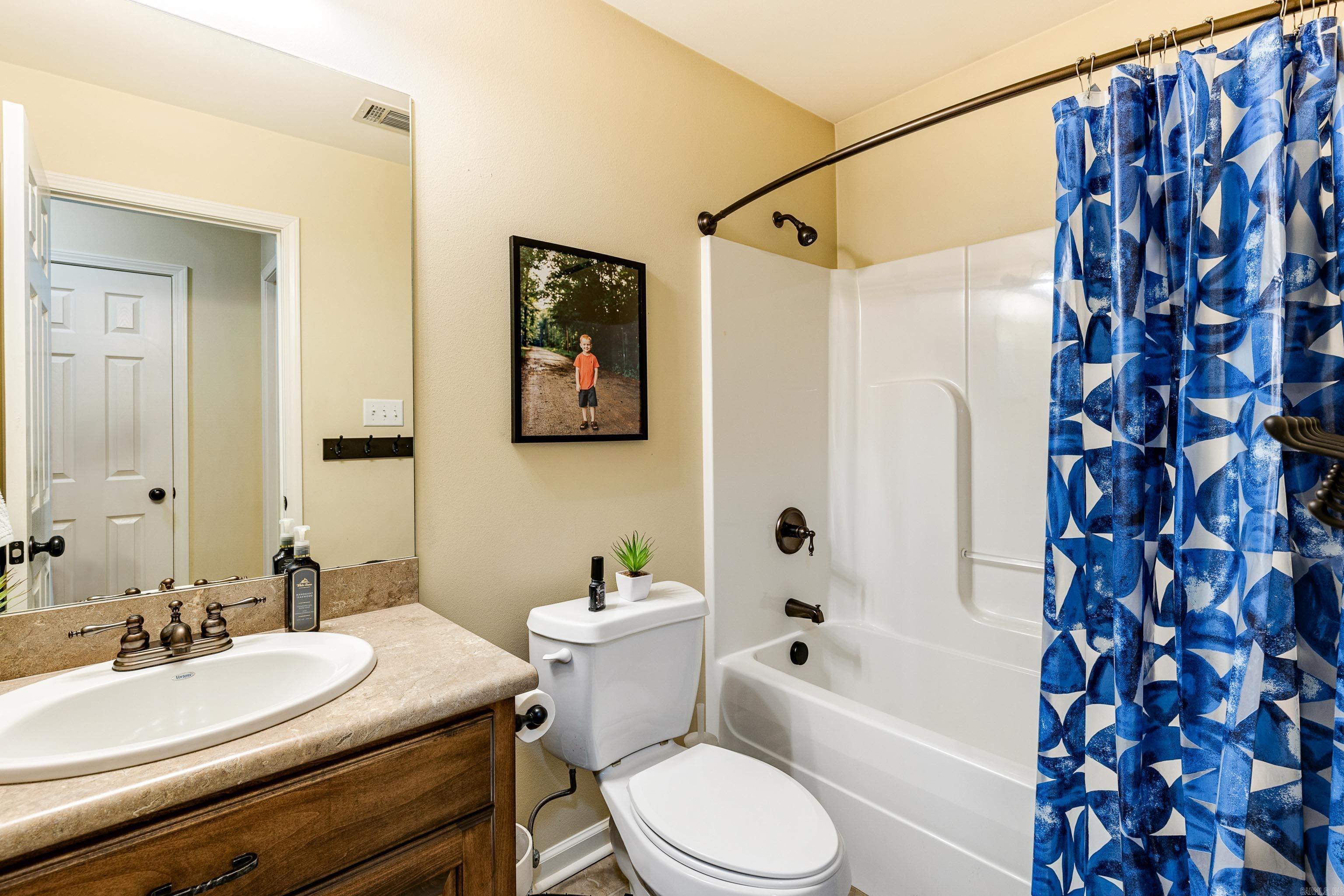 Smokey Ridge - Residential