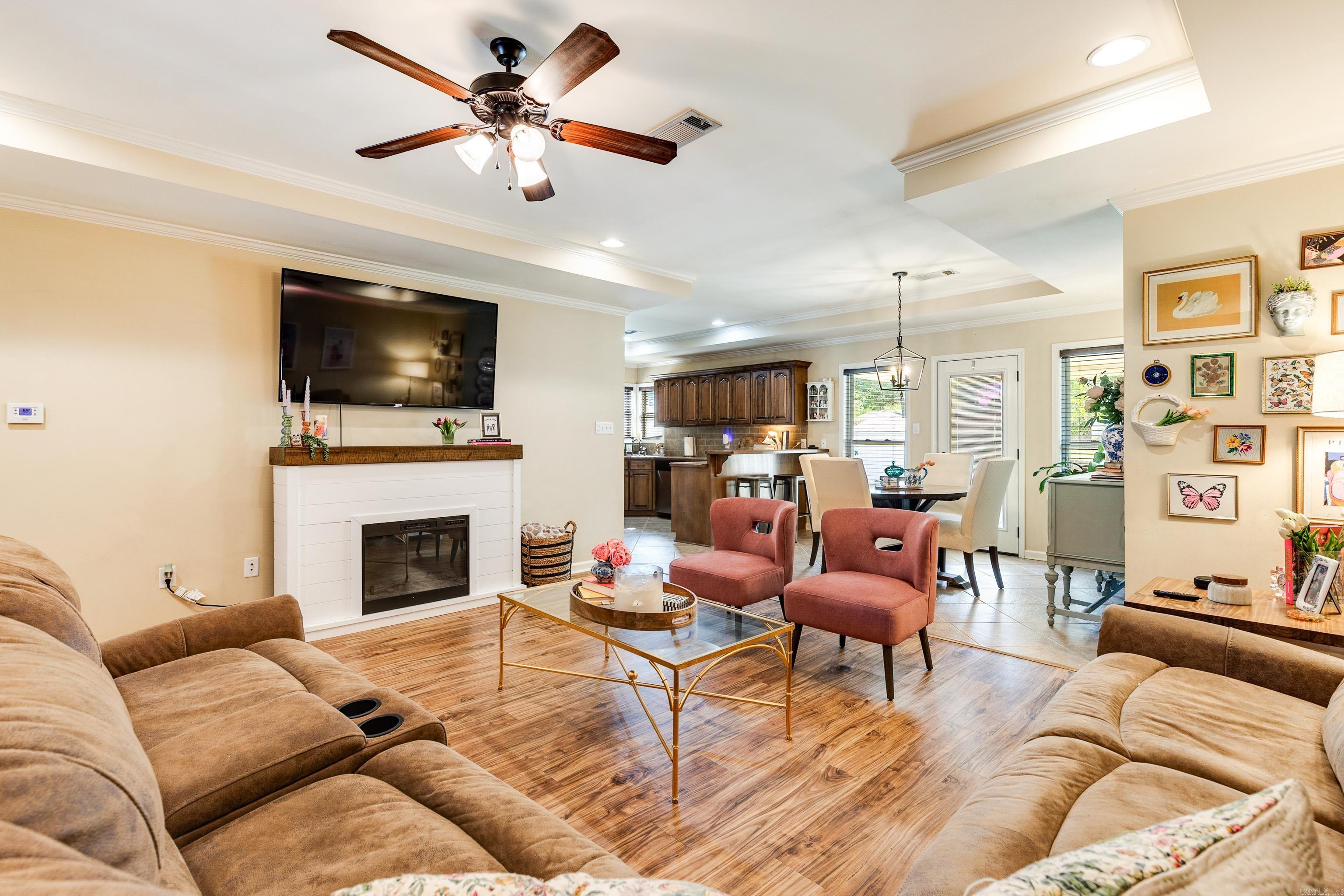 Smokey Ridge - Residential