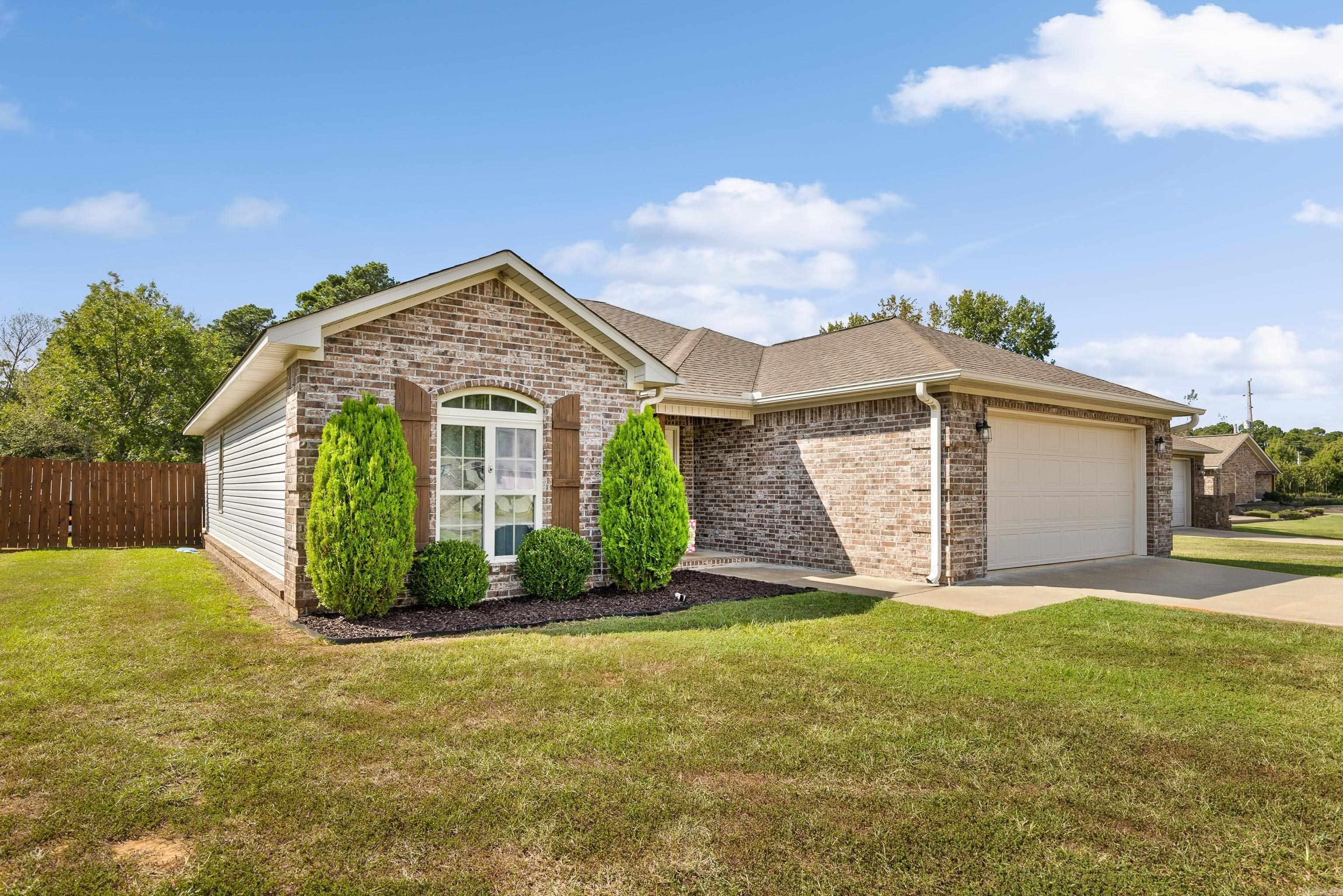 Smokey Ridge - Residential