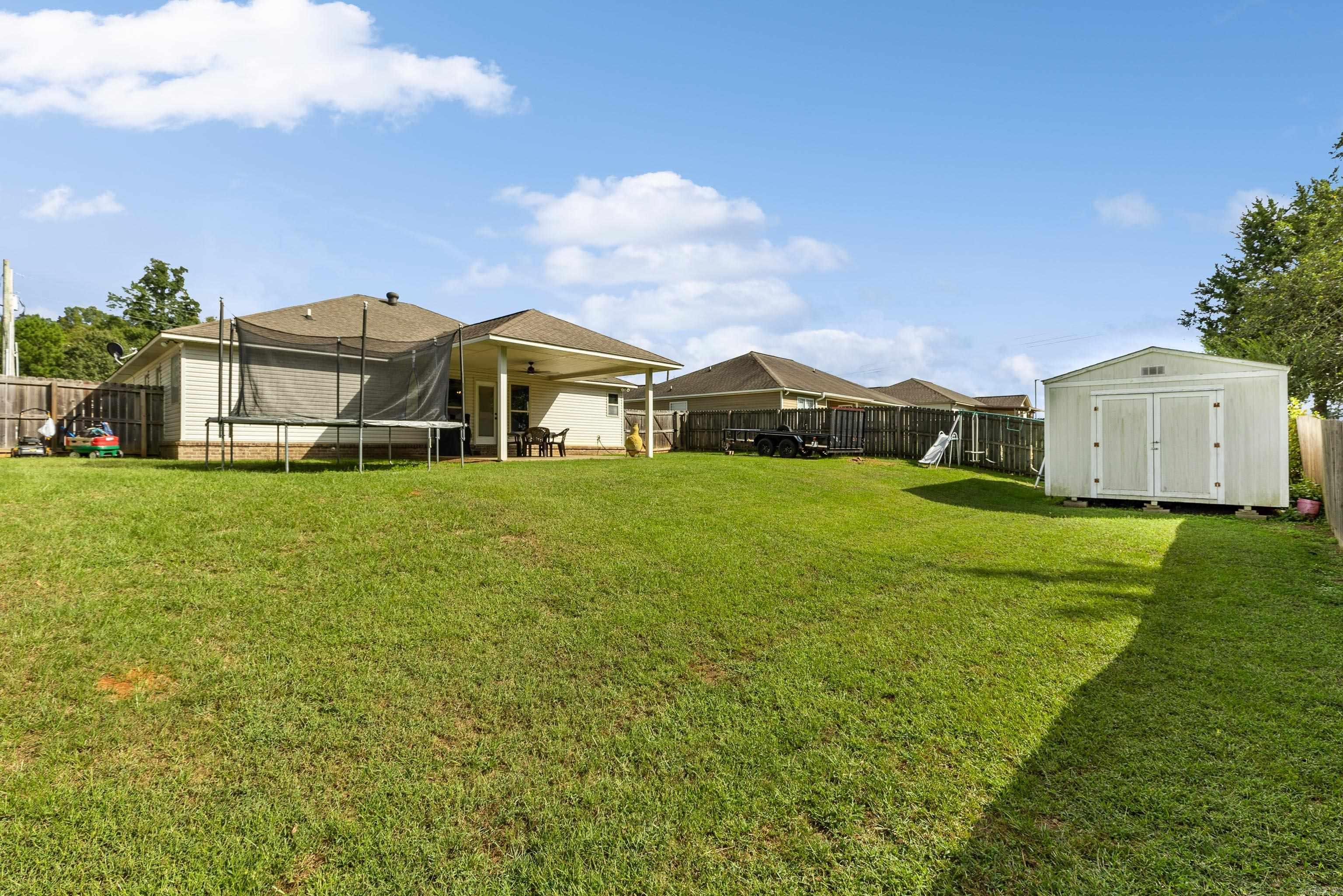 Smokey Ridge - Residential