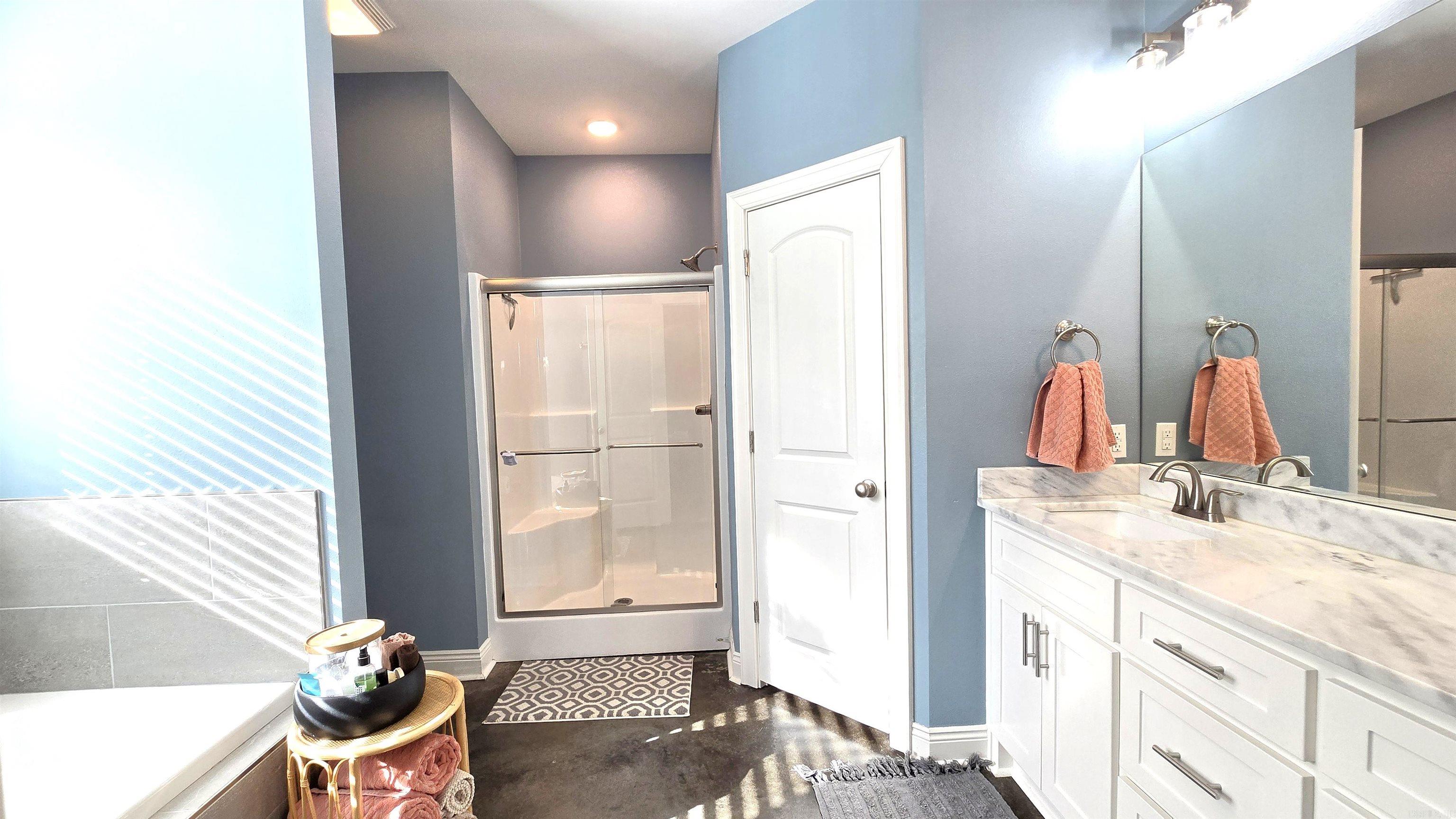 Charleston Place - Residential