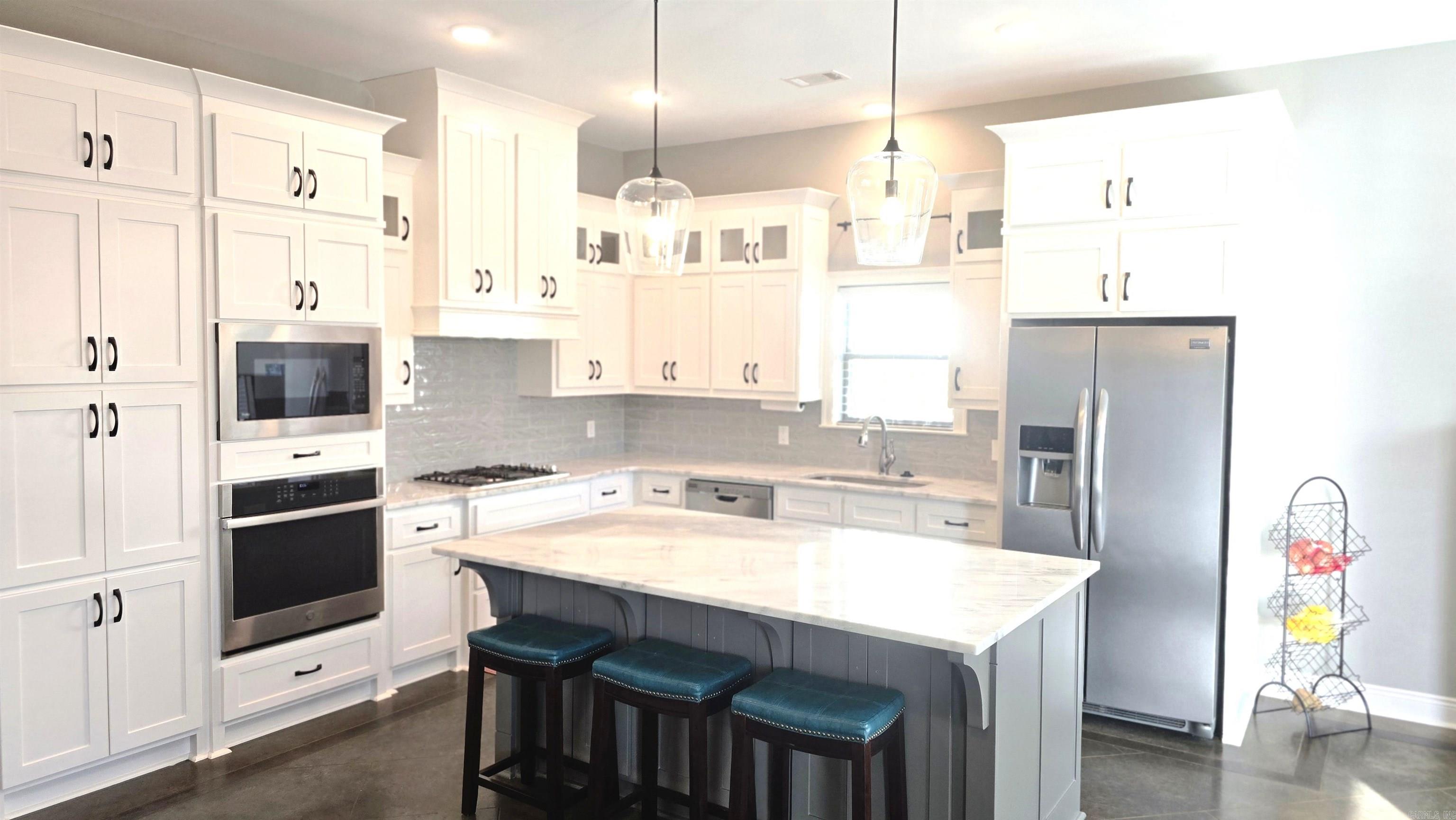 Charleston Place - Residential