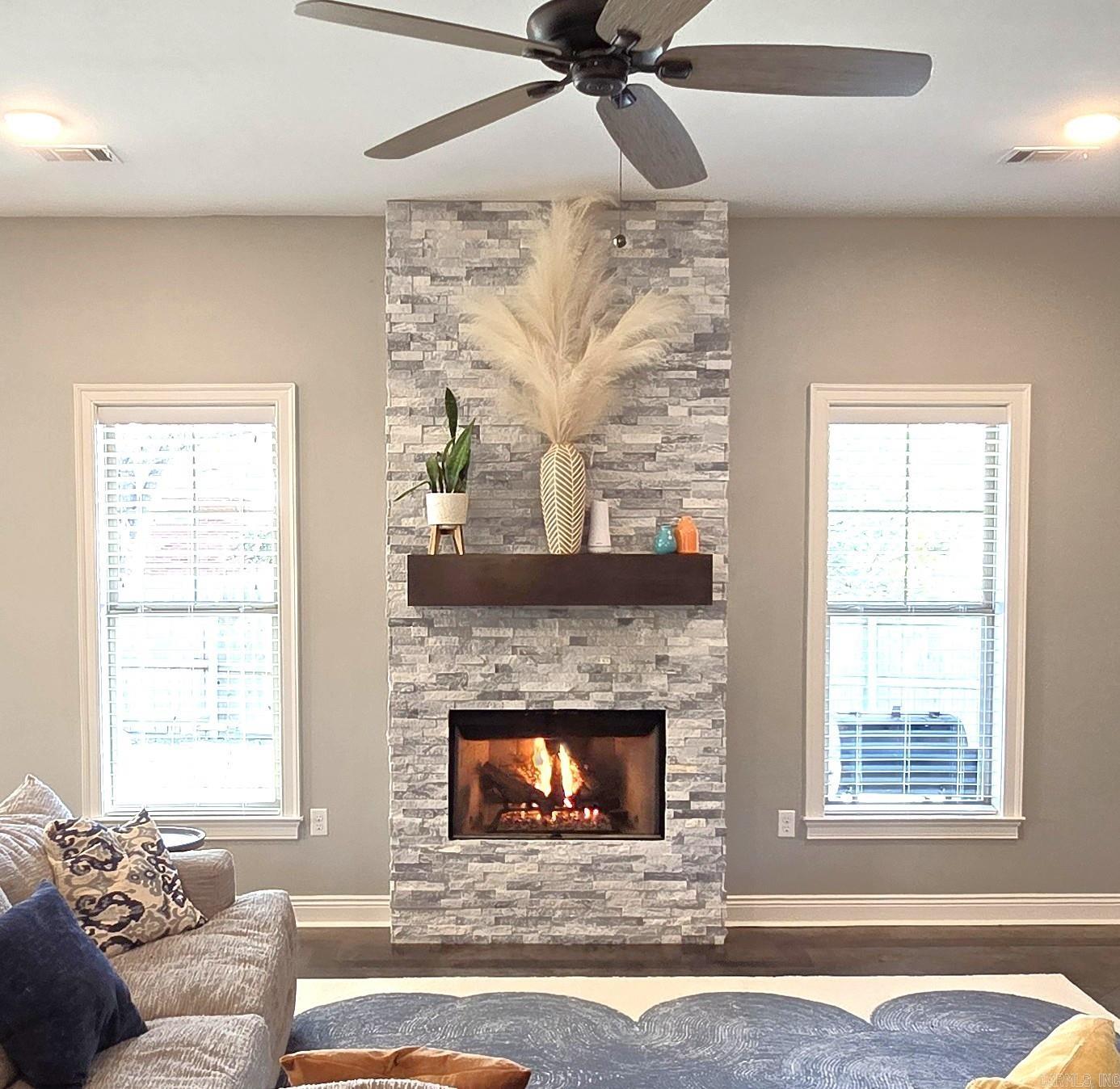 Charleston Place - Residential