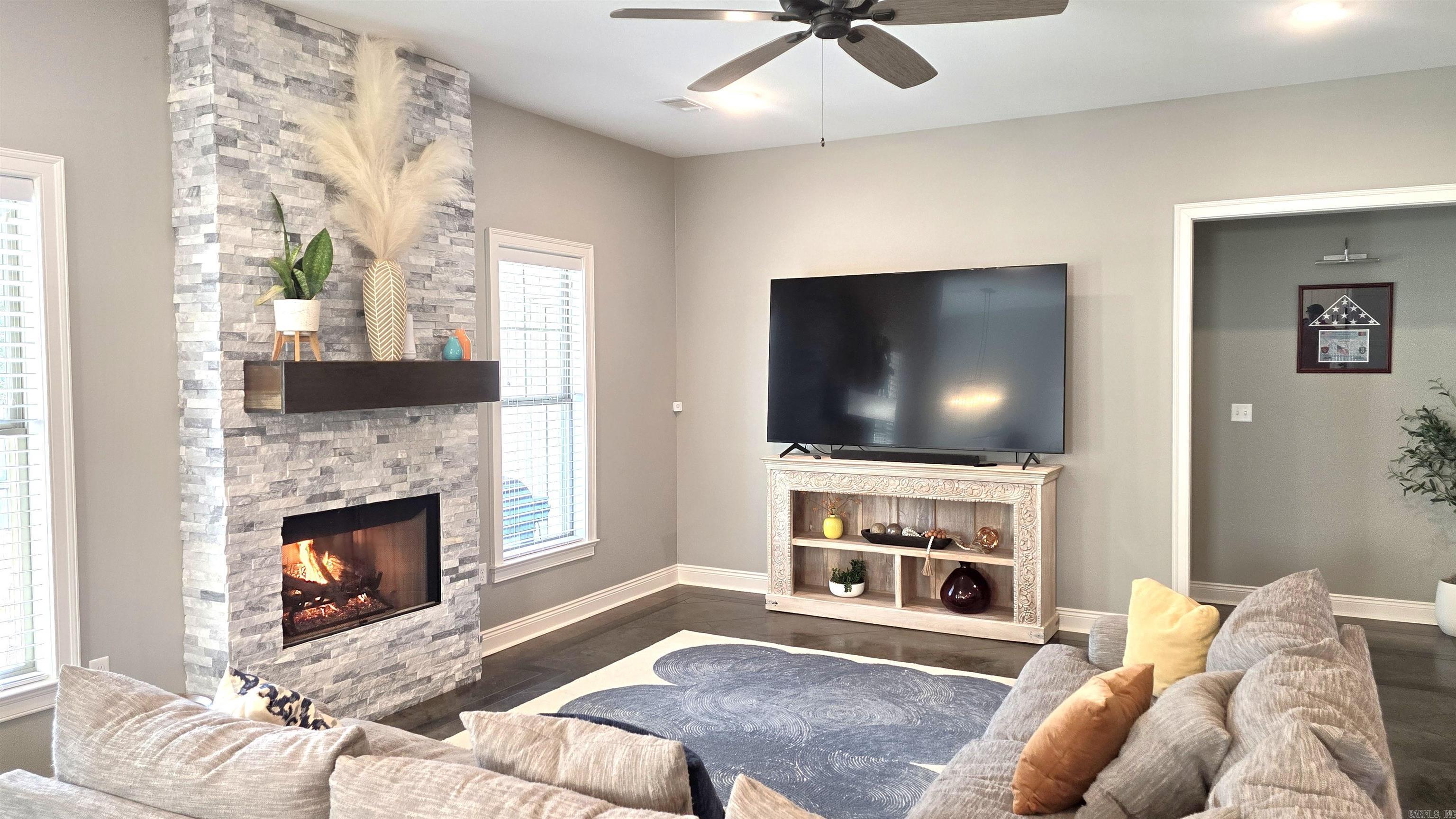 Charleston Place - Residential