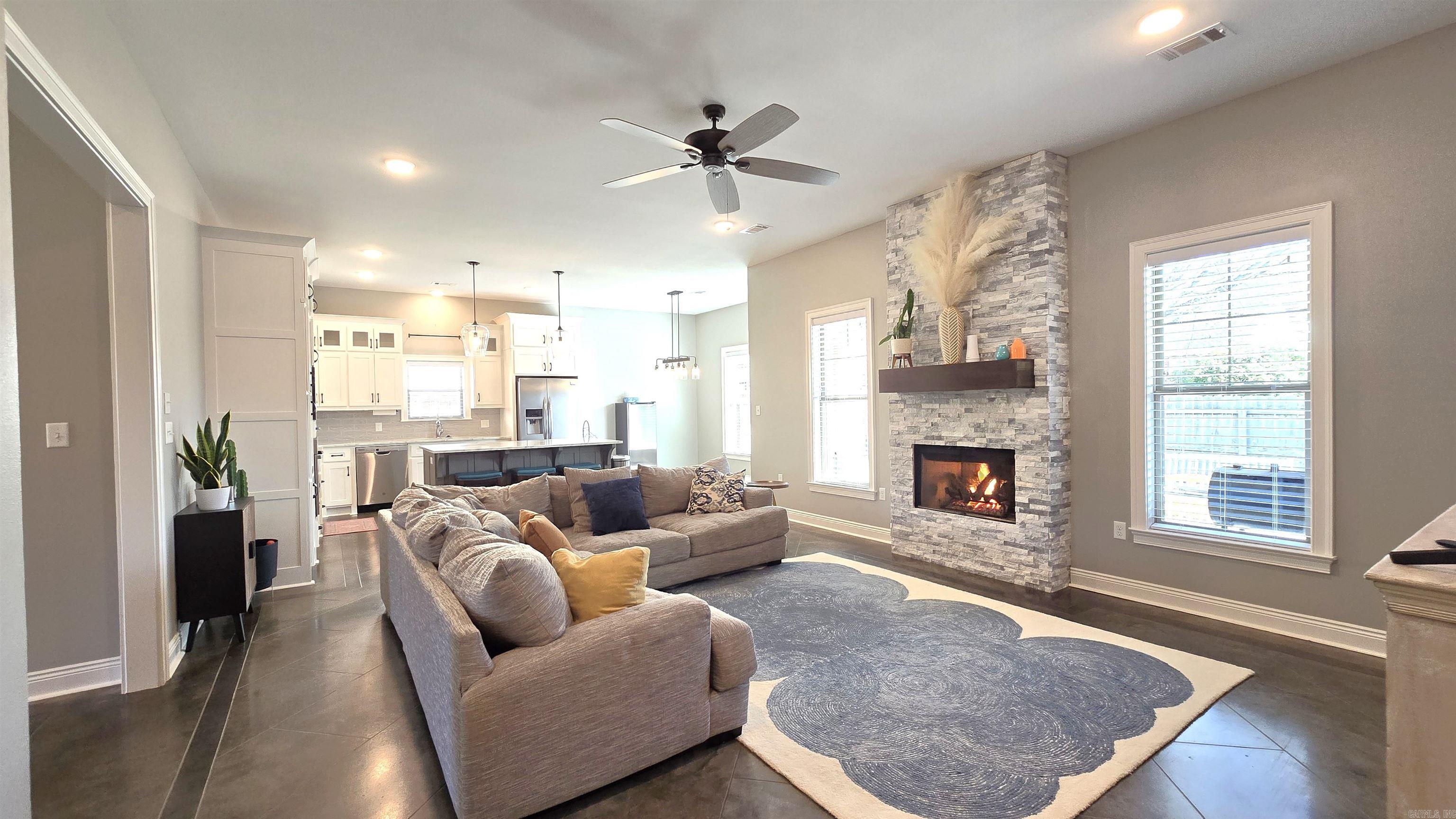 Charleston Place - Residential