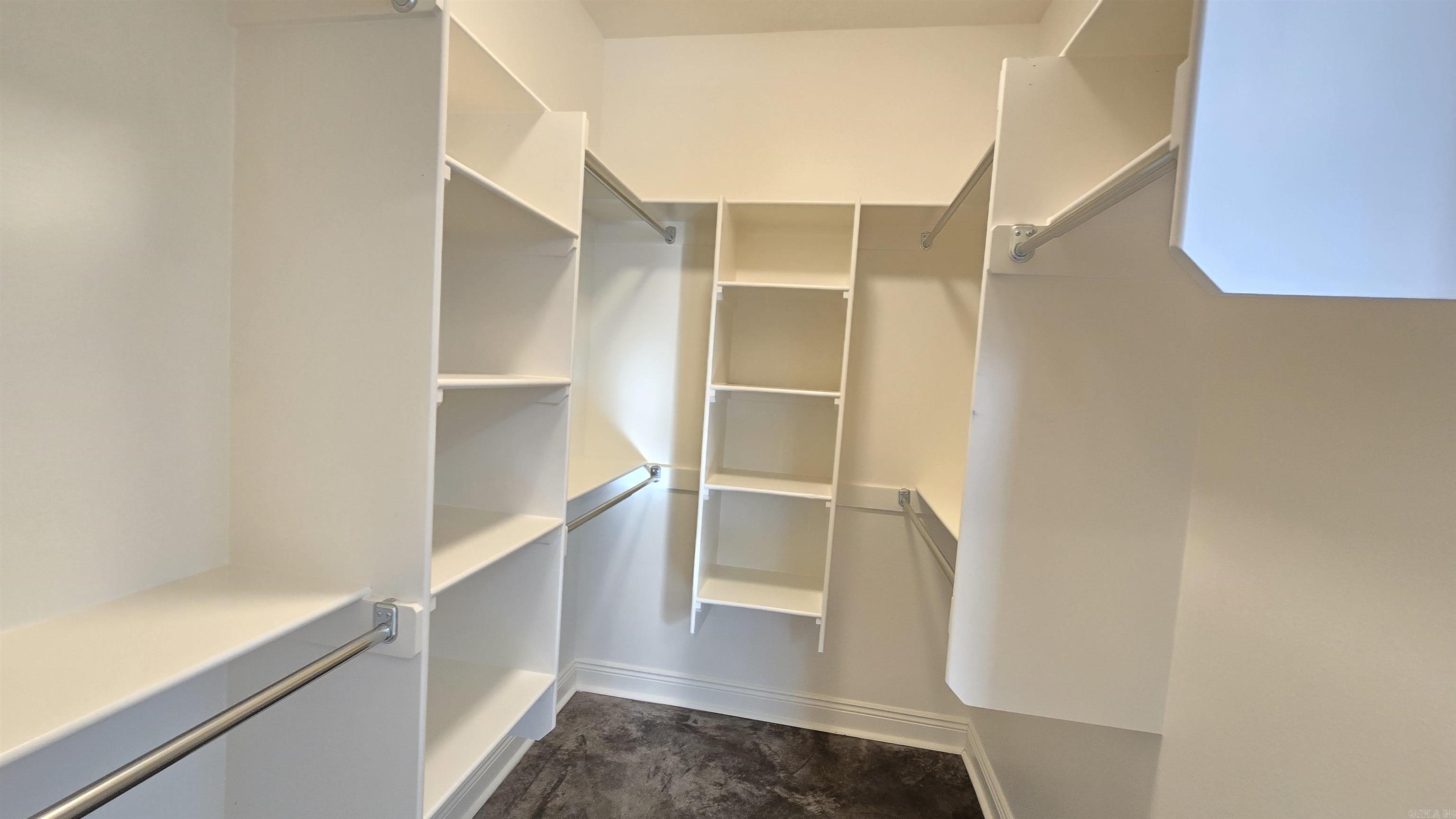 Charleston Place - Residential