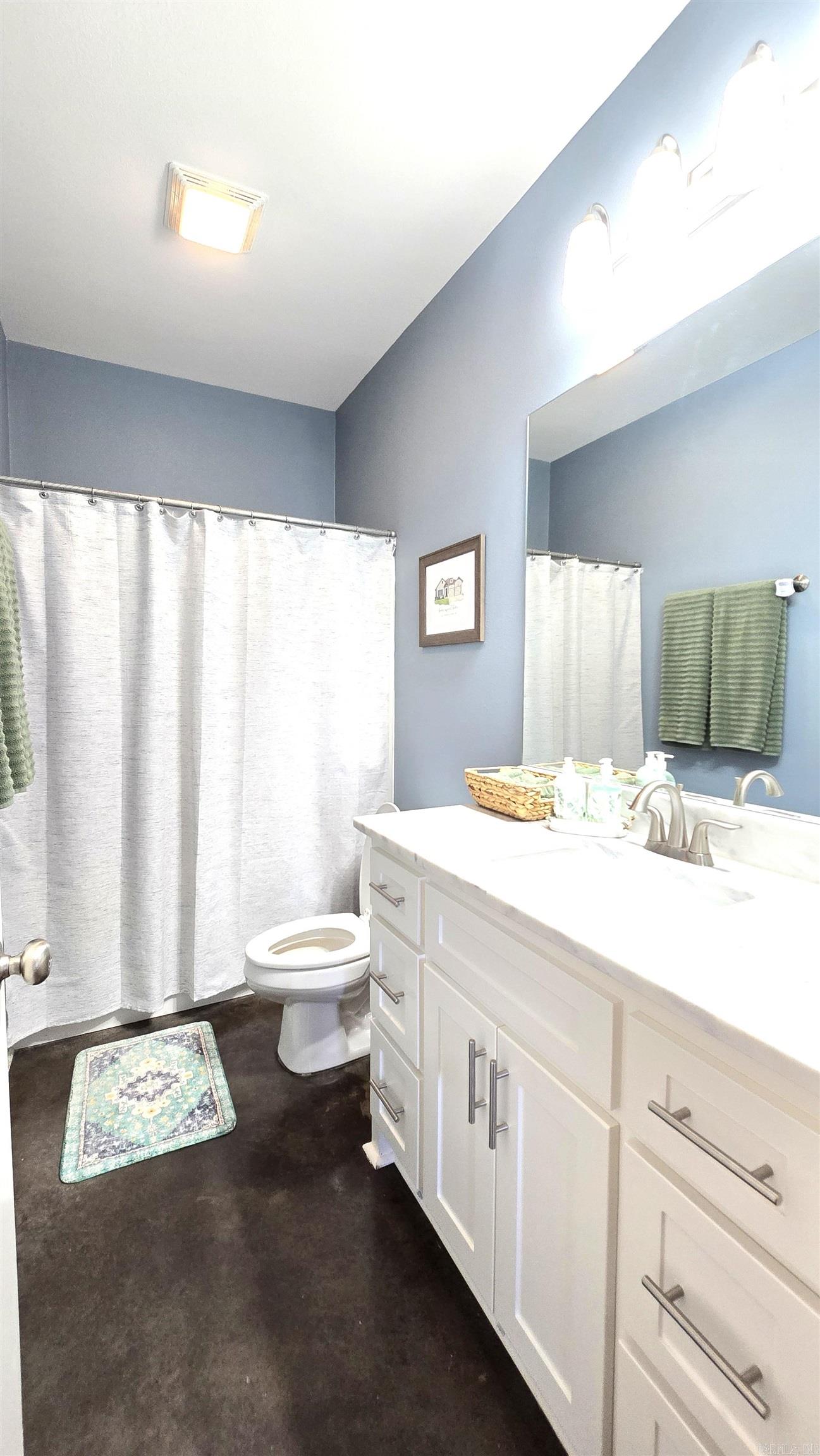 Charleston Place - Residential