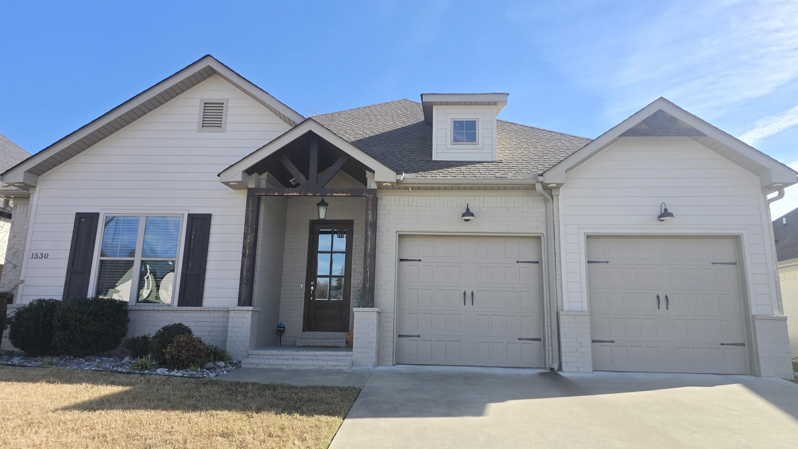 Charleston Place - Residential