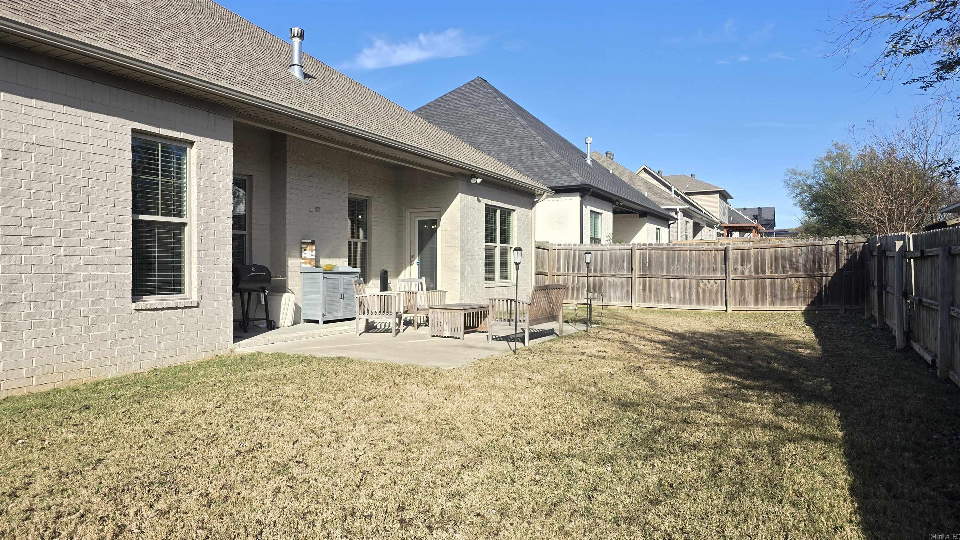 Charleston Place - Residential