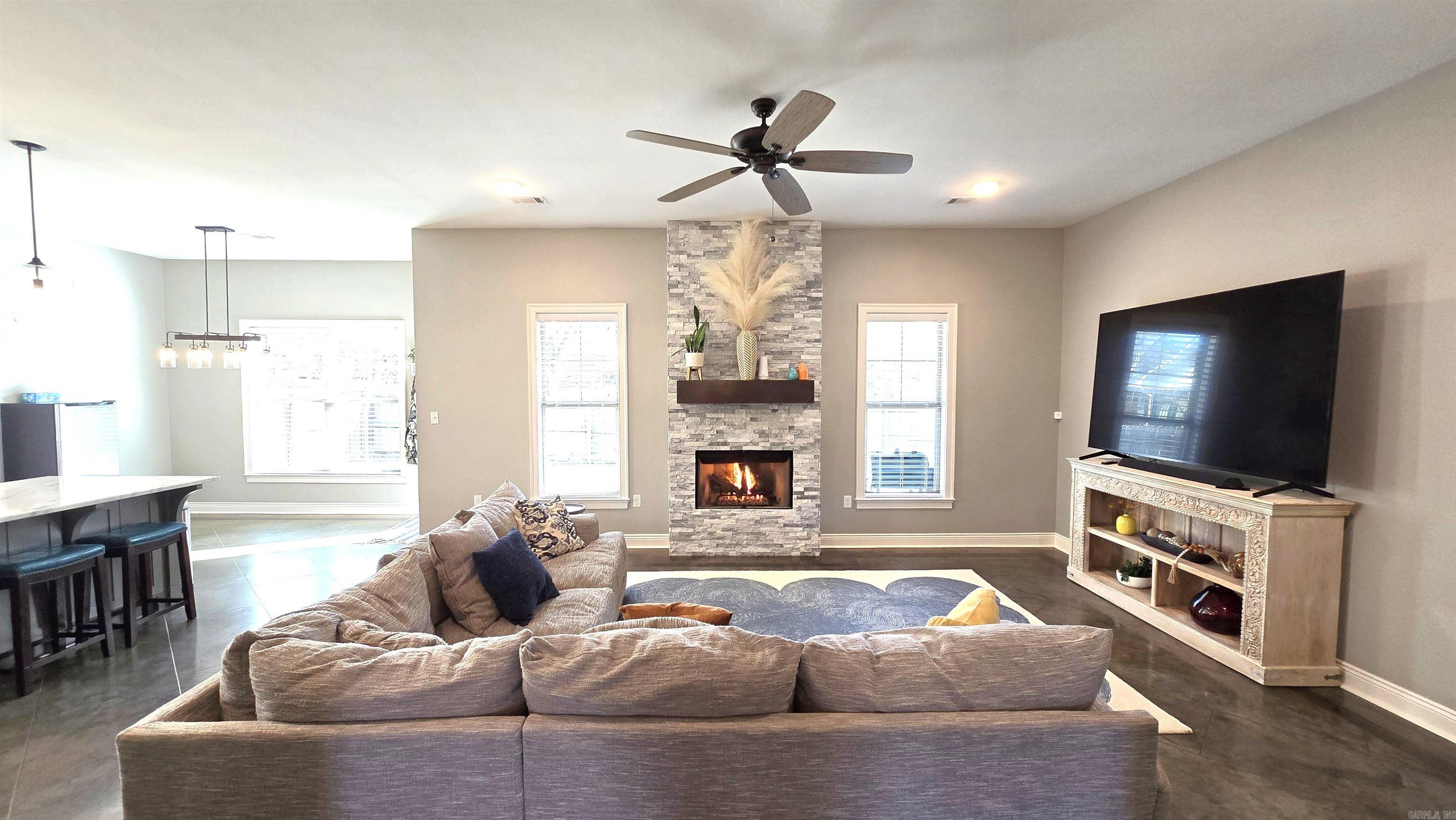 Charleston Place - Residential