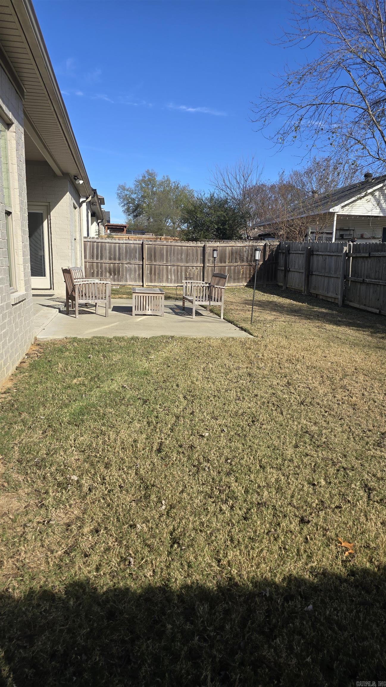 Charleston Place - Residential