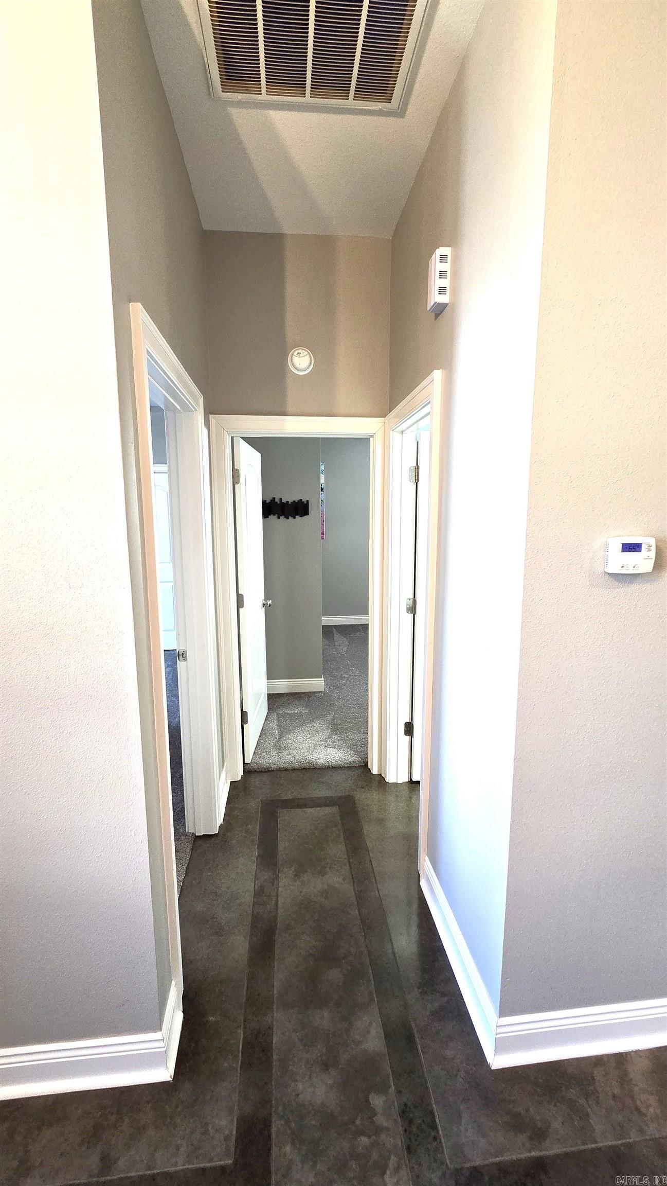 Charleston Place - Residential