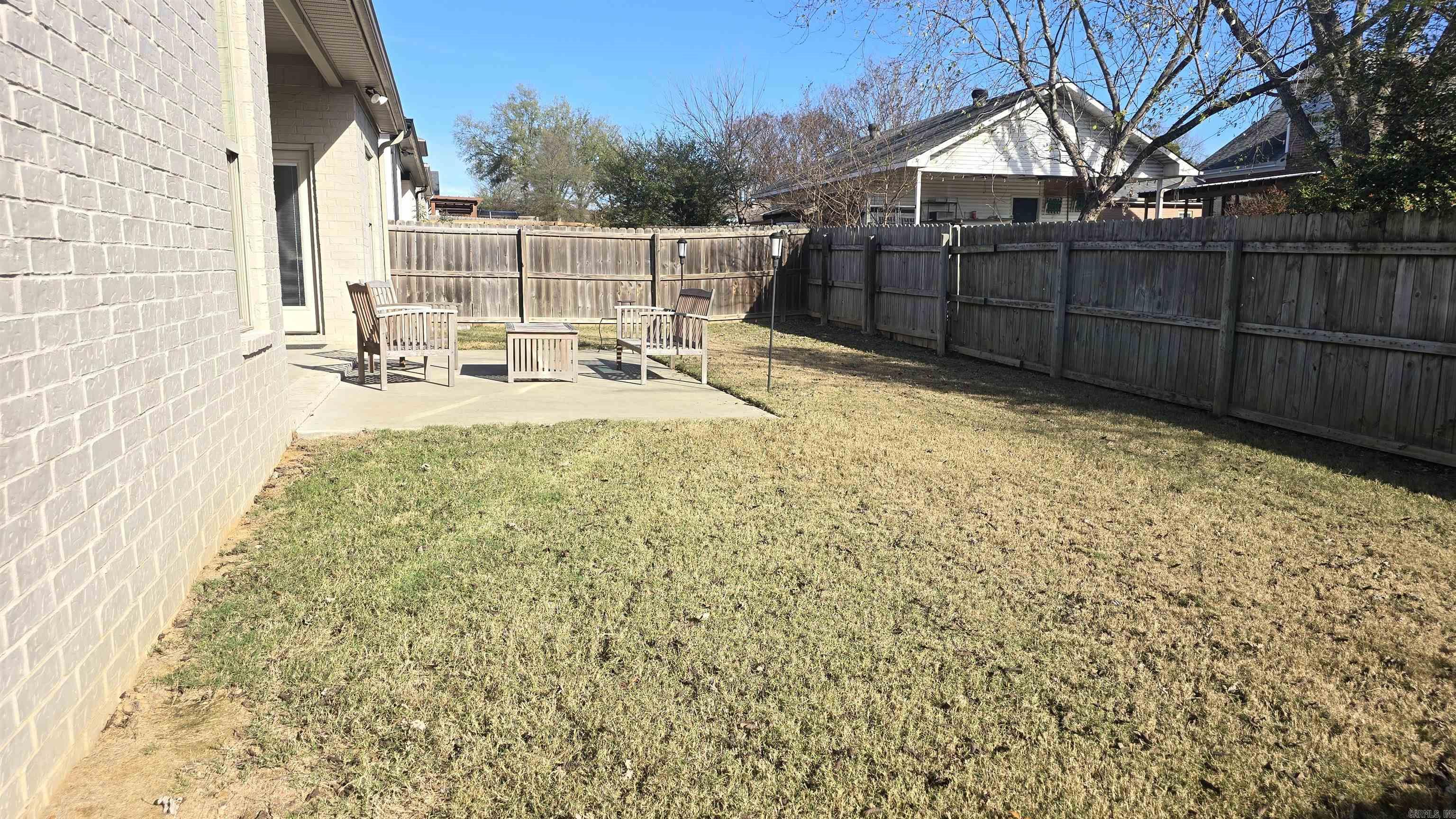 Charleston Place - Residential