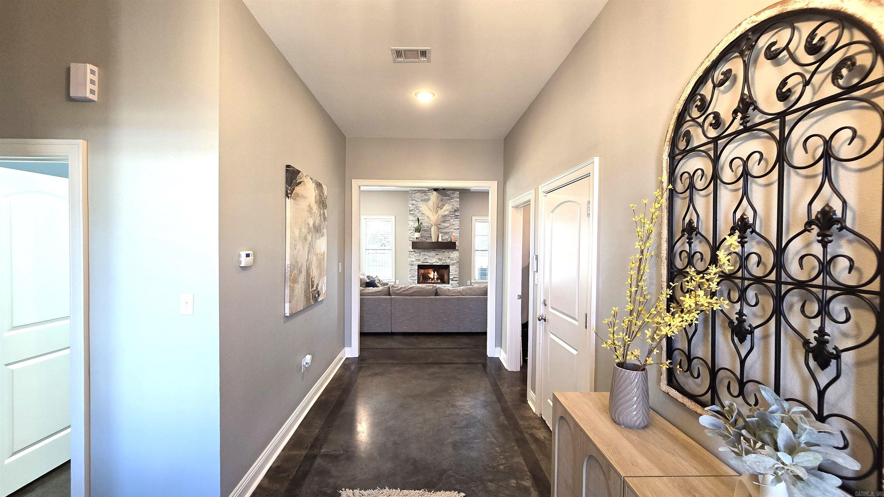 Charleston Place - Residential