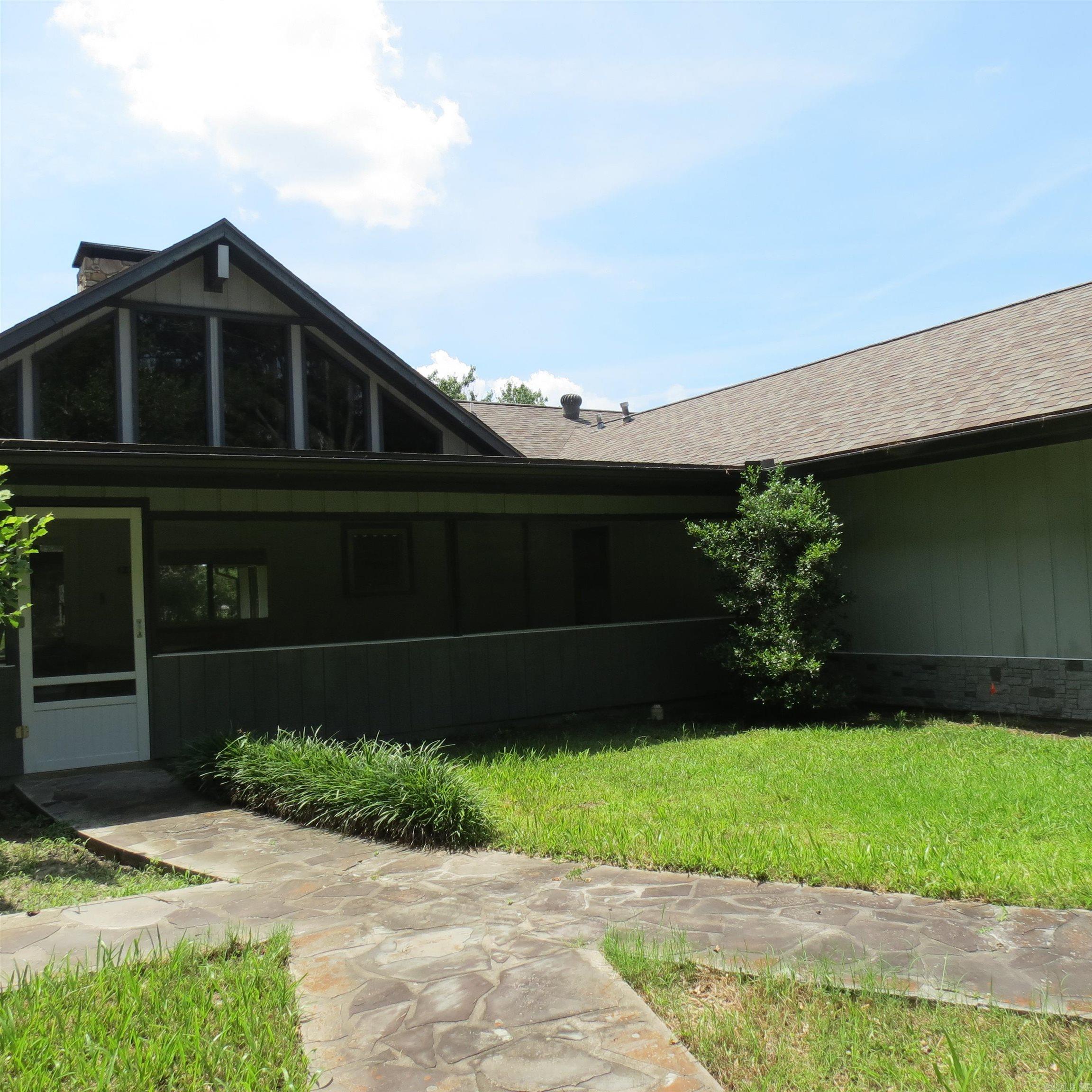 WILSON & BLASER ADD - Residential