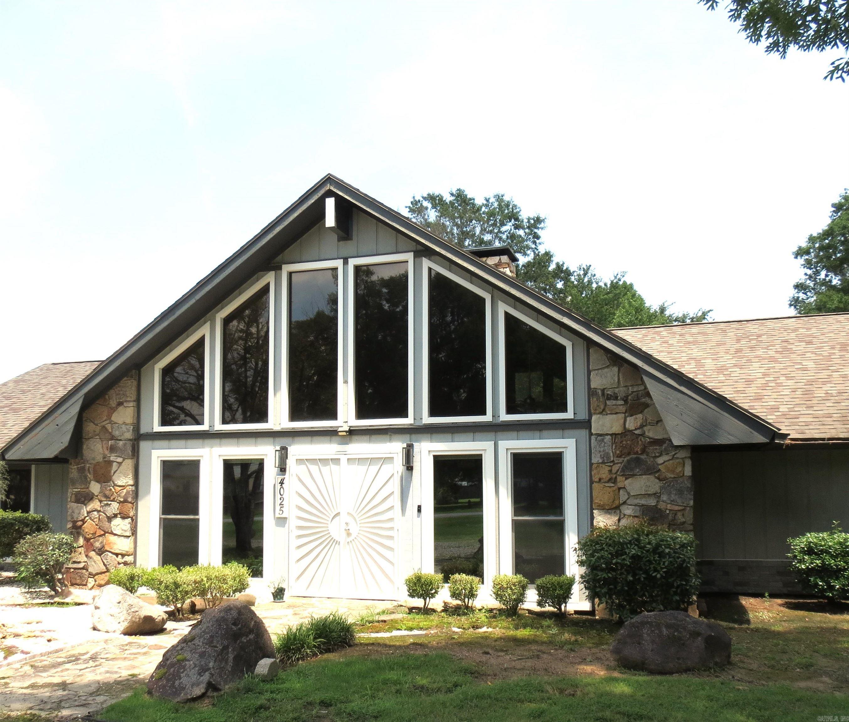 WILSON & BLASER ADD - Residential
