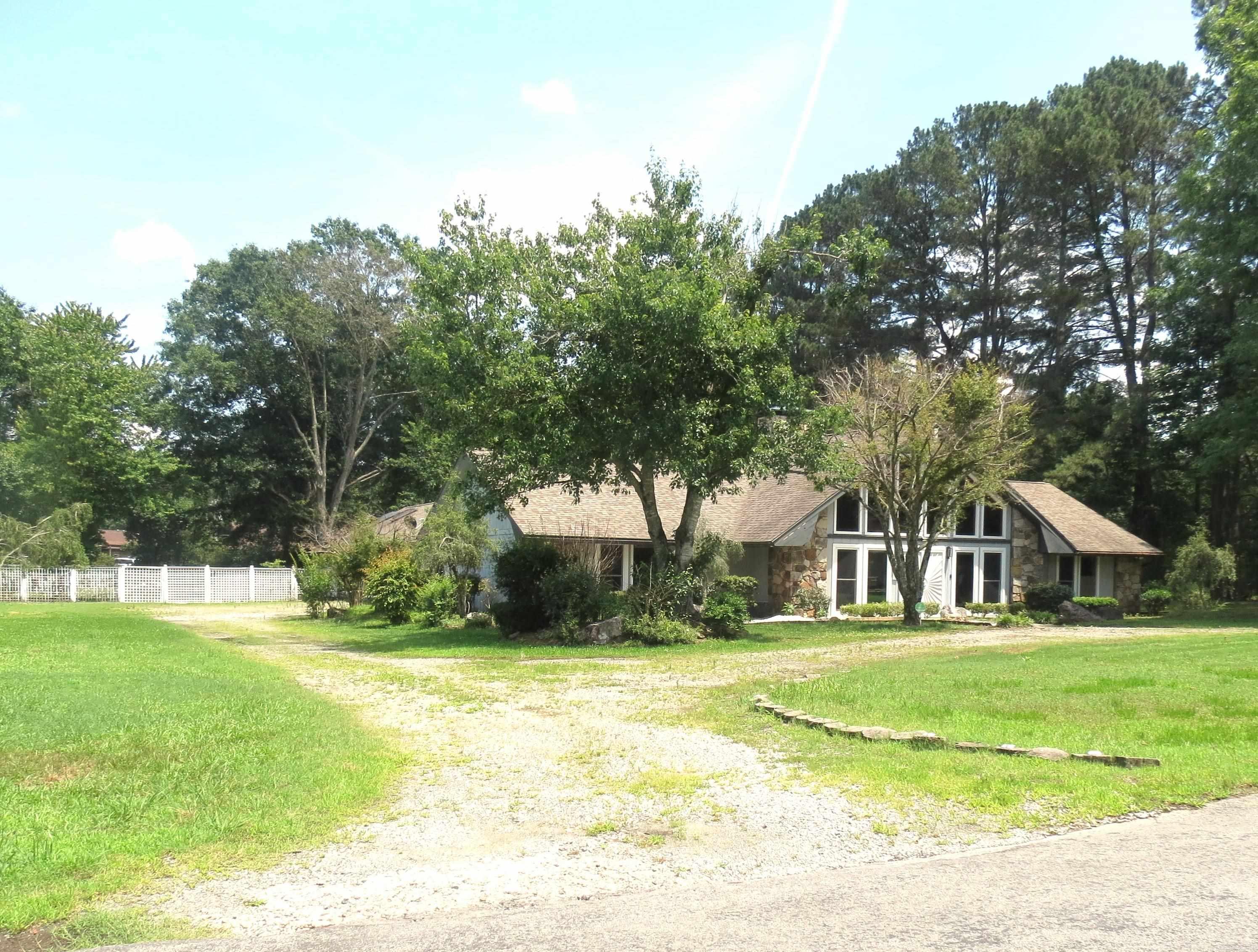 WILSON & BLASER ADD - Residential