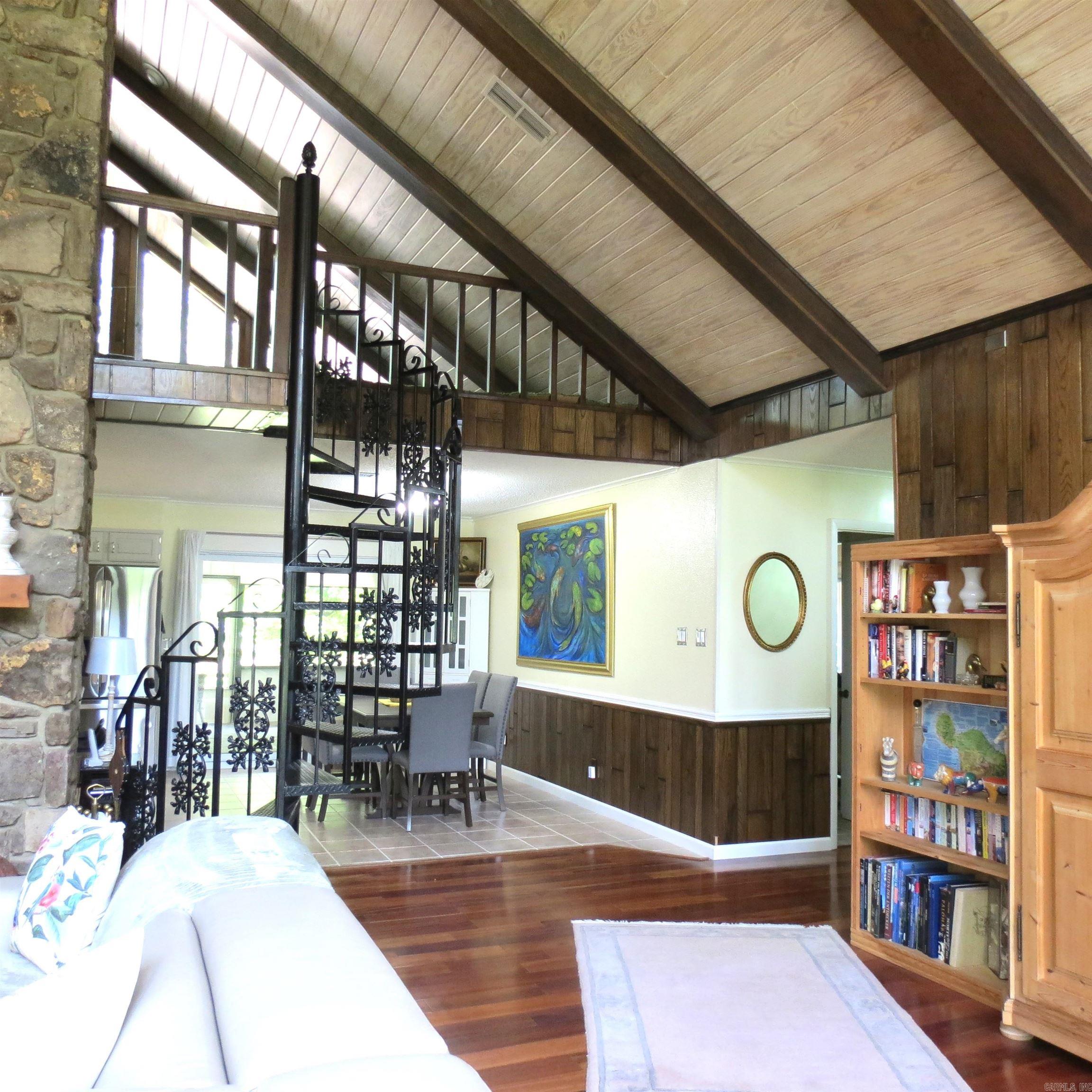 WILSON & BLASER ADD - Residential