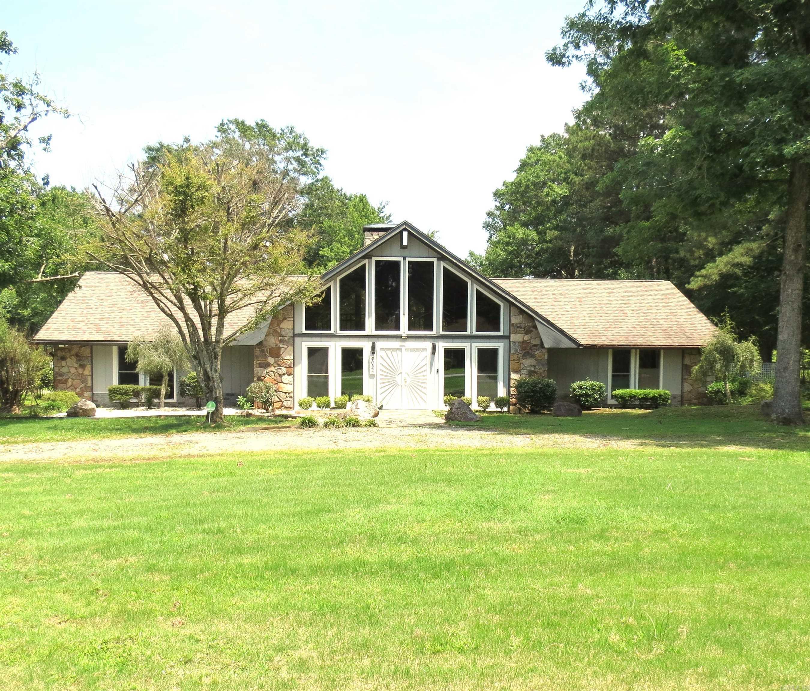 WILSON & BLASER ADD - Residential