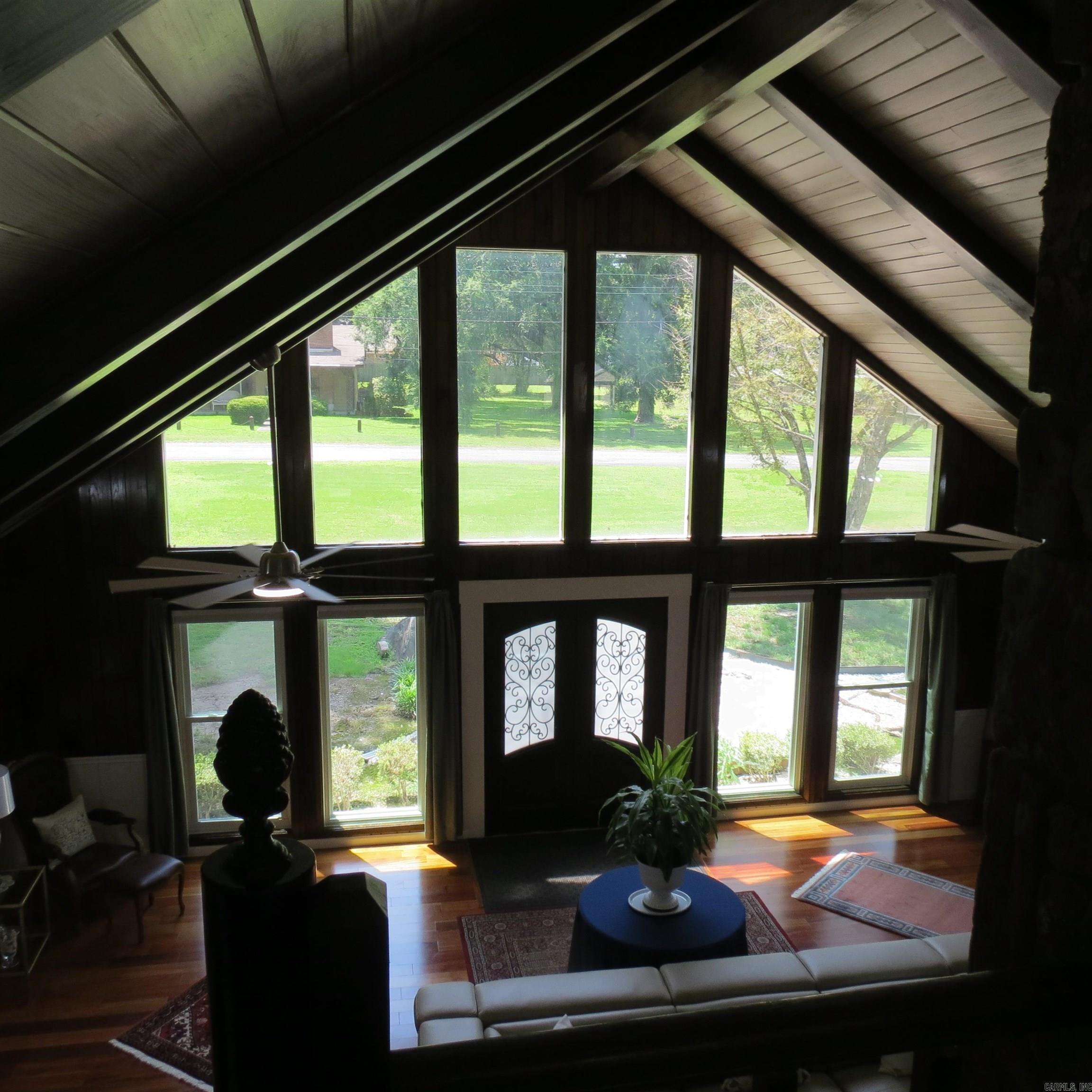 WILSON & BLASER ADD - Residential