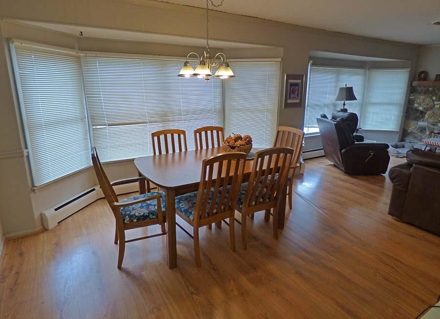 WEST LAKES ESTATES 2ND - Residential