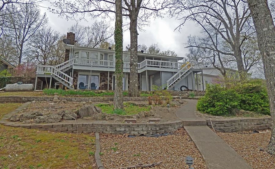 WEST LAKES ESTATES 2ND - Residential