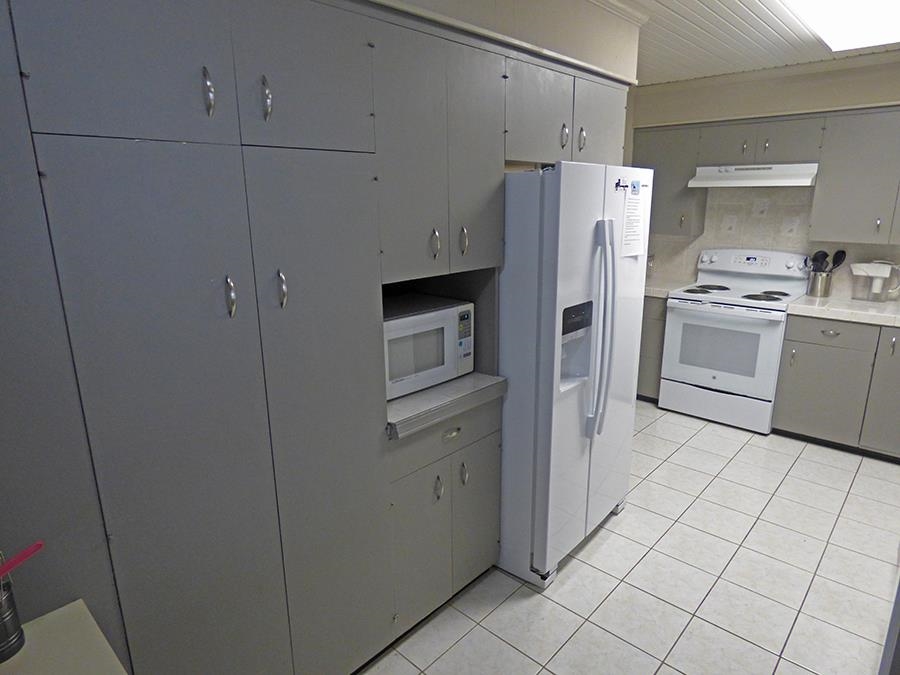 WEST LAKES ESTATES 2ND - Residential