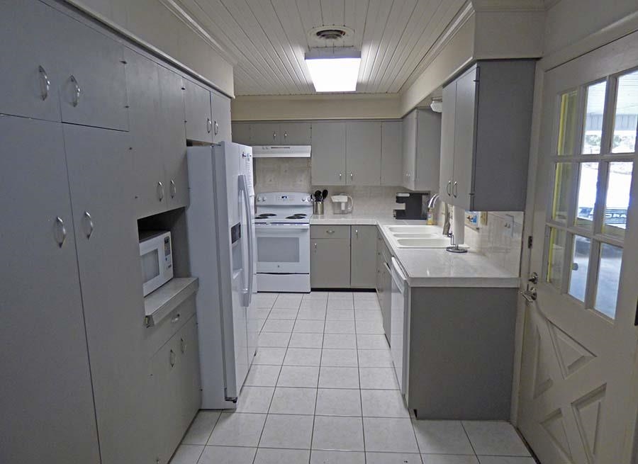 WEST LAKES ESTATES 2ND - Residential