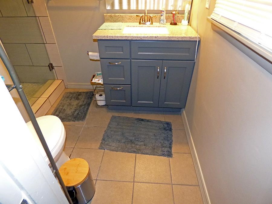 WEST LAKES ESTATES 2ND - Residential