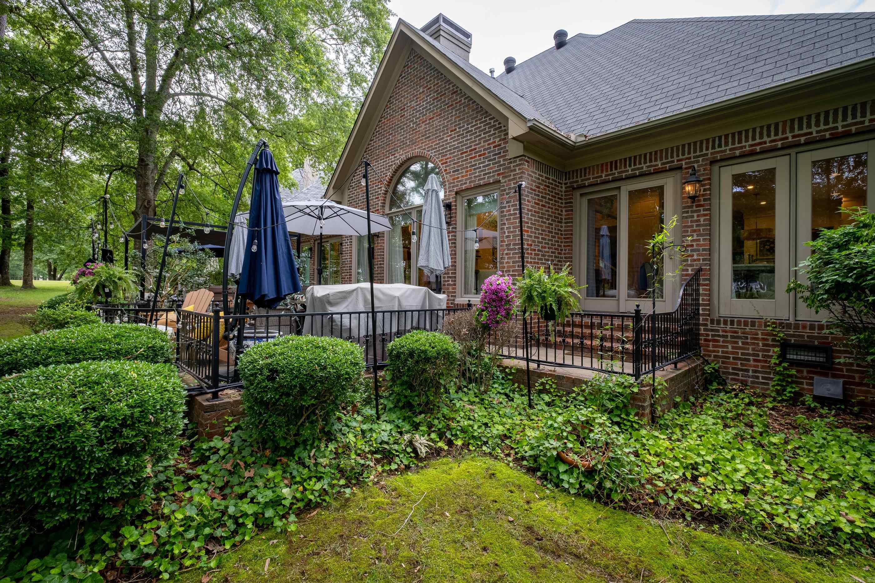 CHENAL VALLEY THE OAKS - Residential