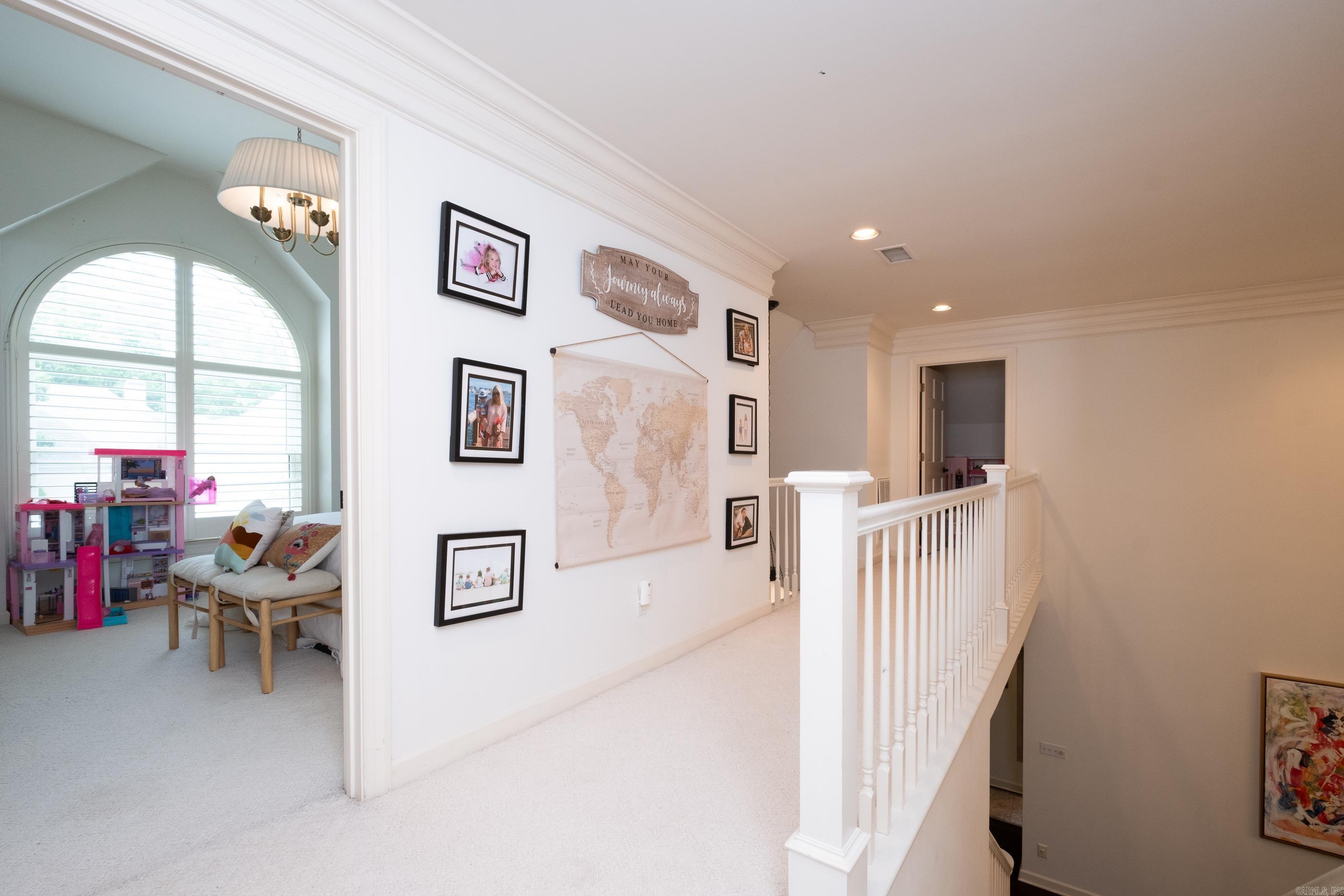 CHENAL VALLEY THE OAKS - Residential