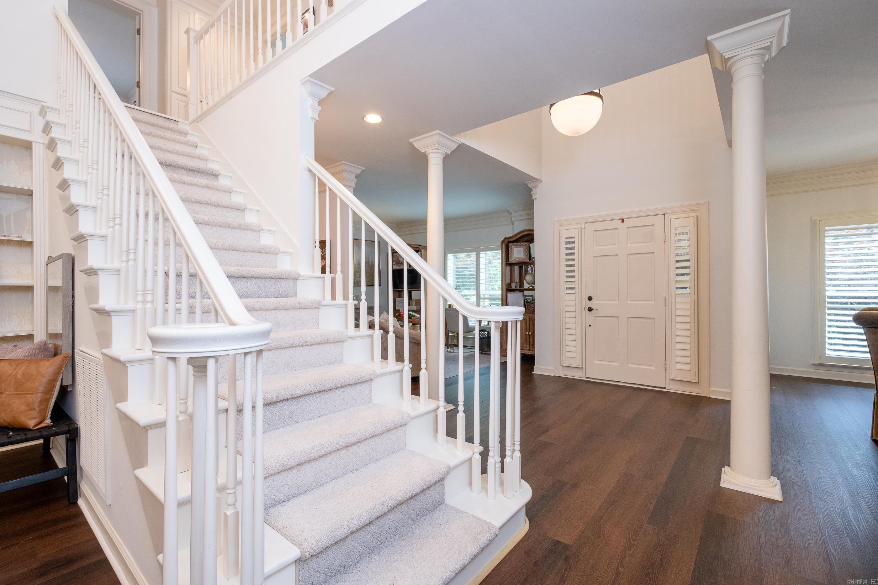 CHENAL VALLEY THE OAKS - Residential