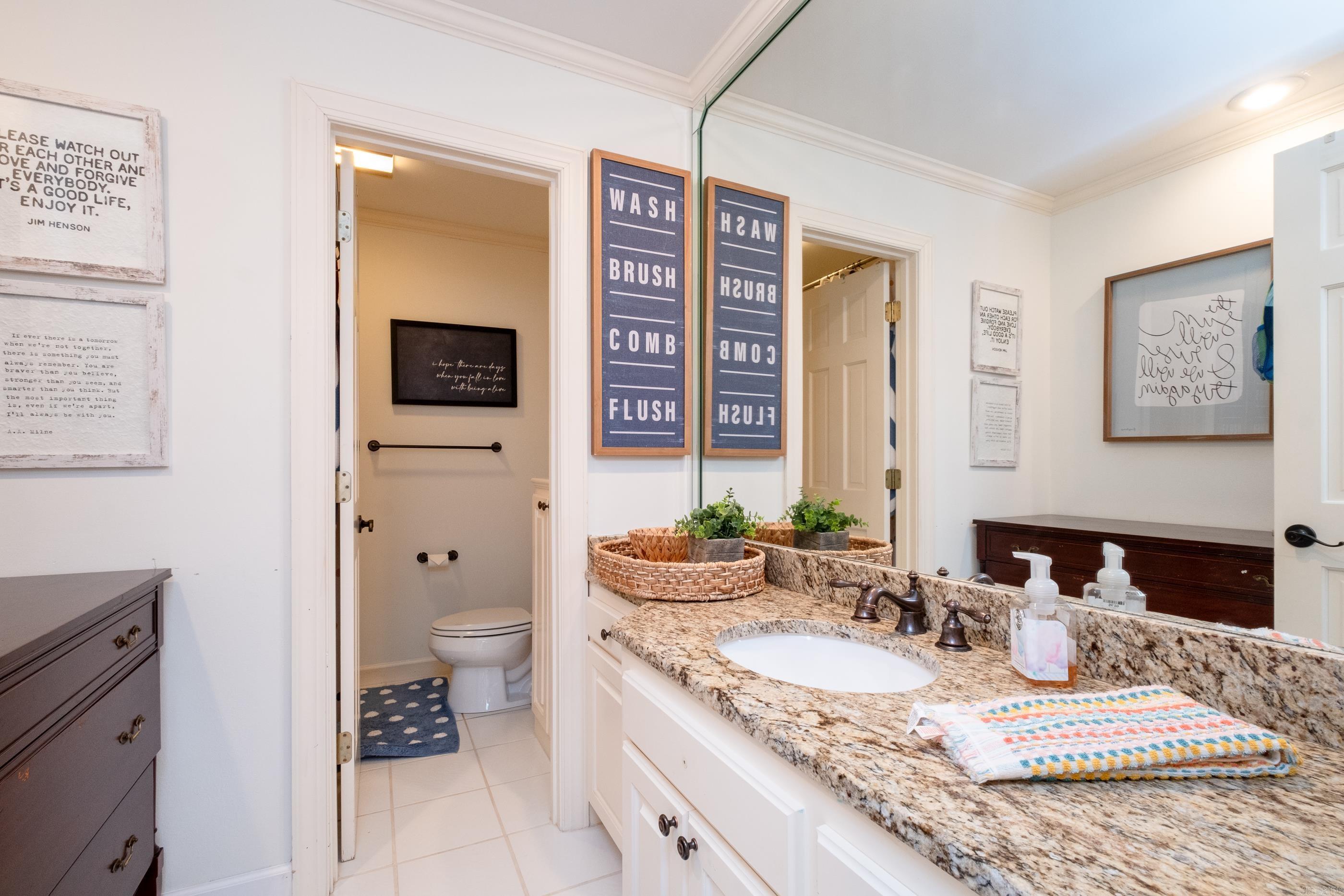 CHENAL VALLEY THE OAKS - Residential