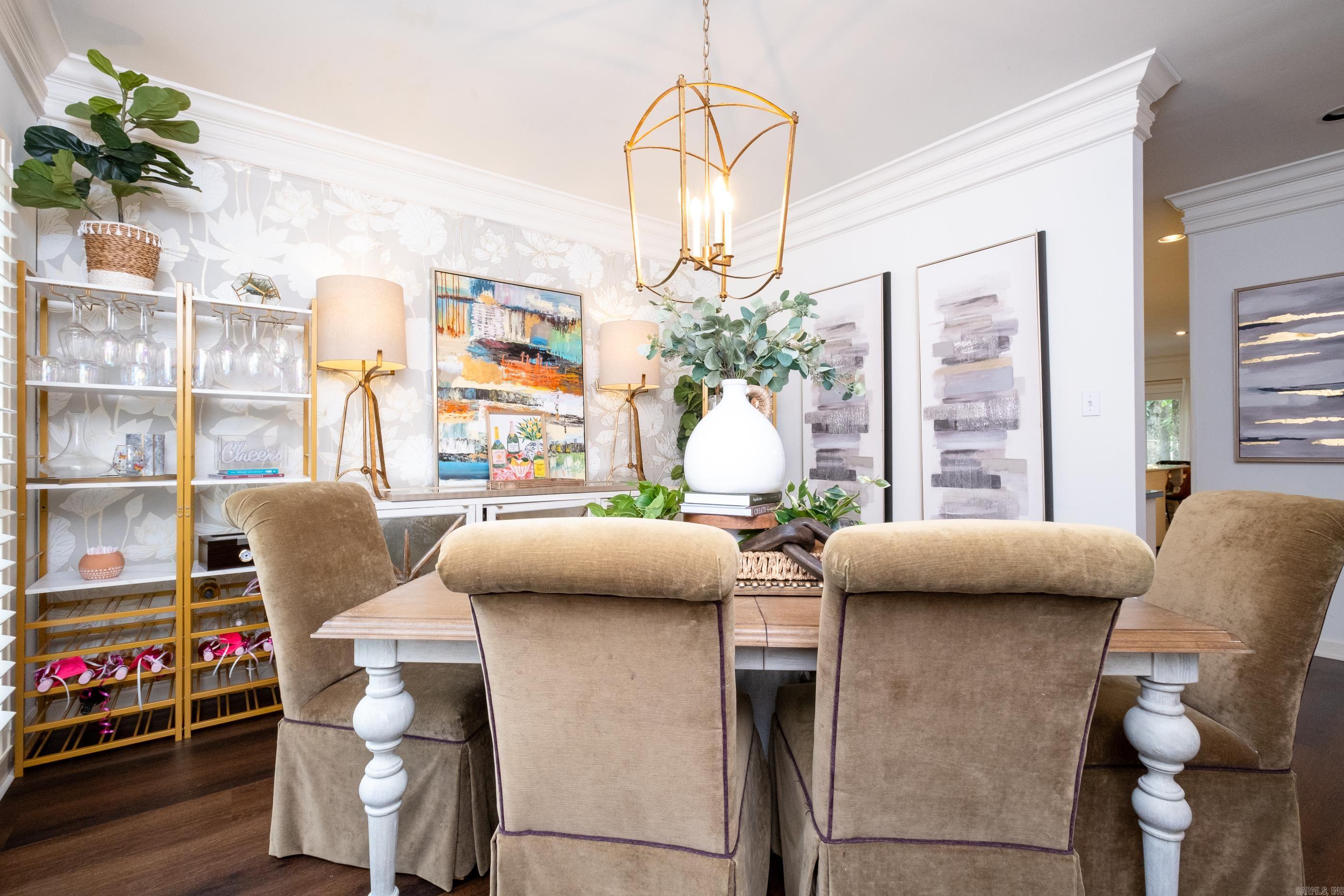 CHENAL VALLEY THE OAKS - Residential