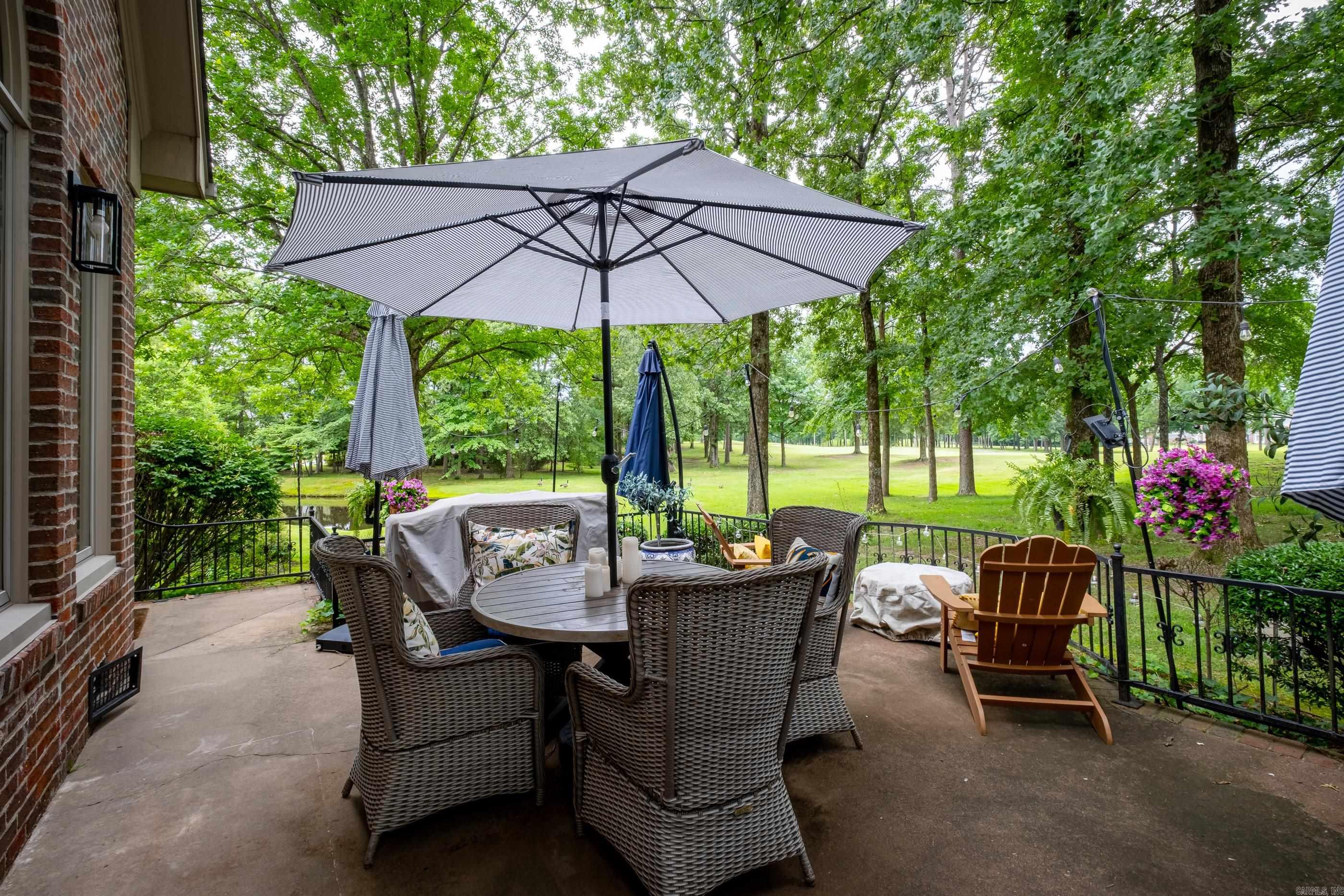 CHENAL VALLEY THE OAKS - Residential