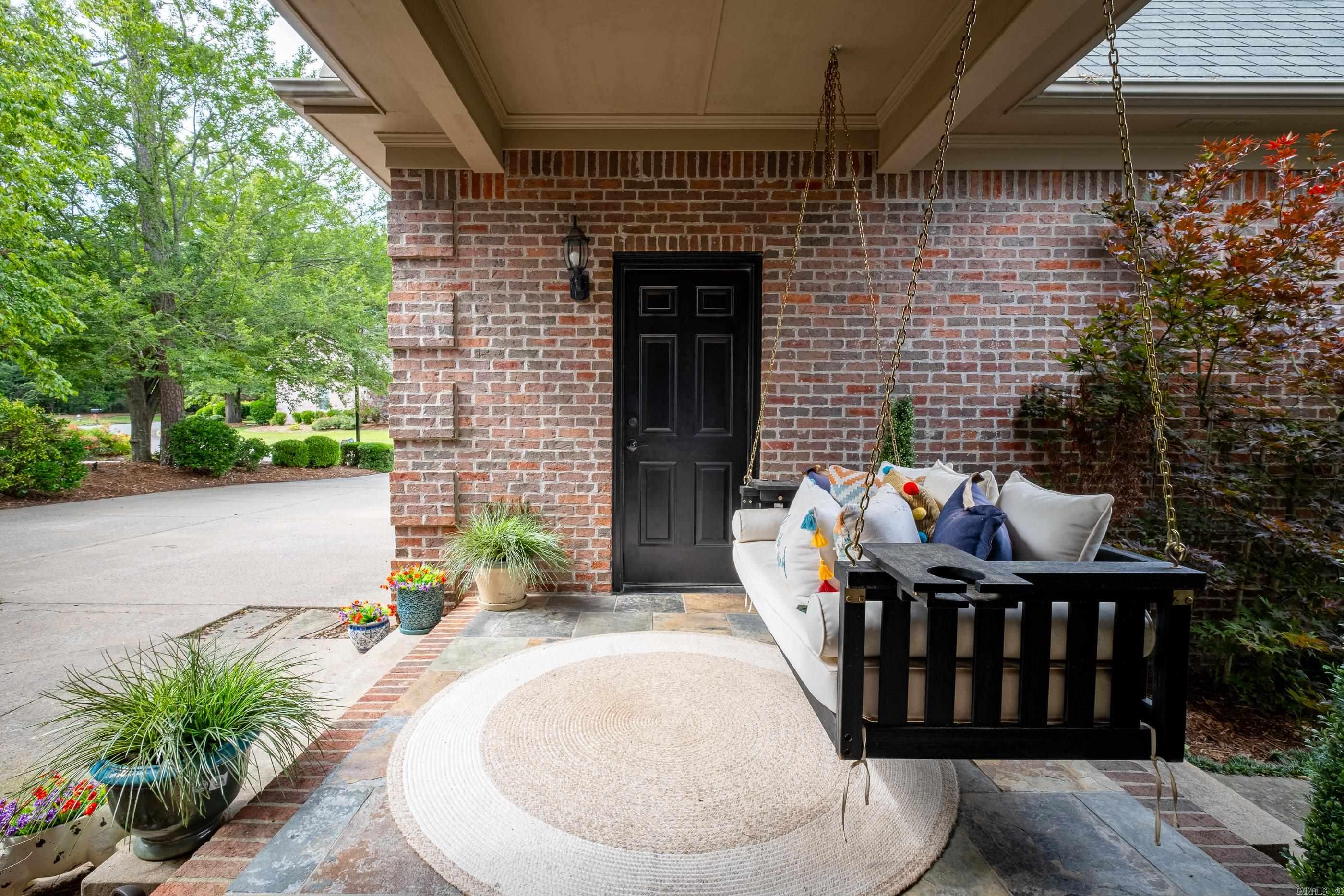 CHENAL VALLEY THE OAKS - Residential