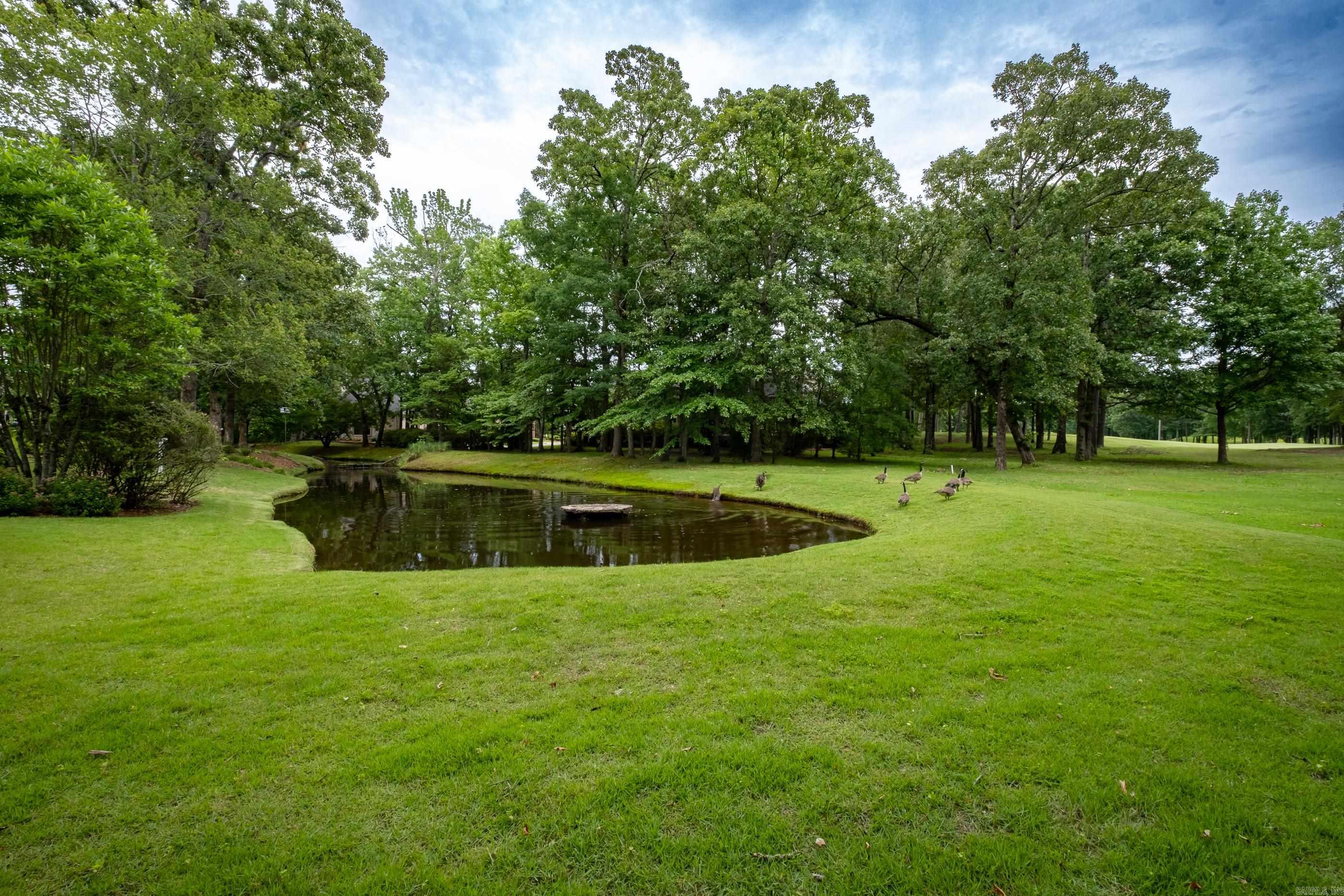 CHENAL VALLEY THE OAKS - Residential