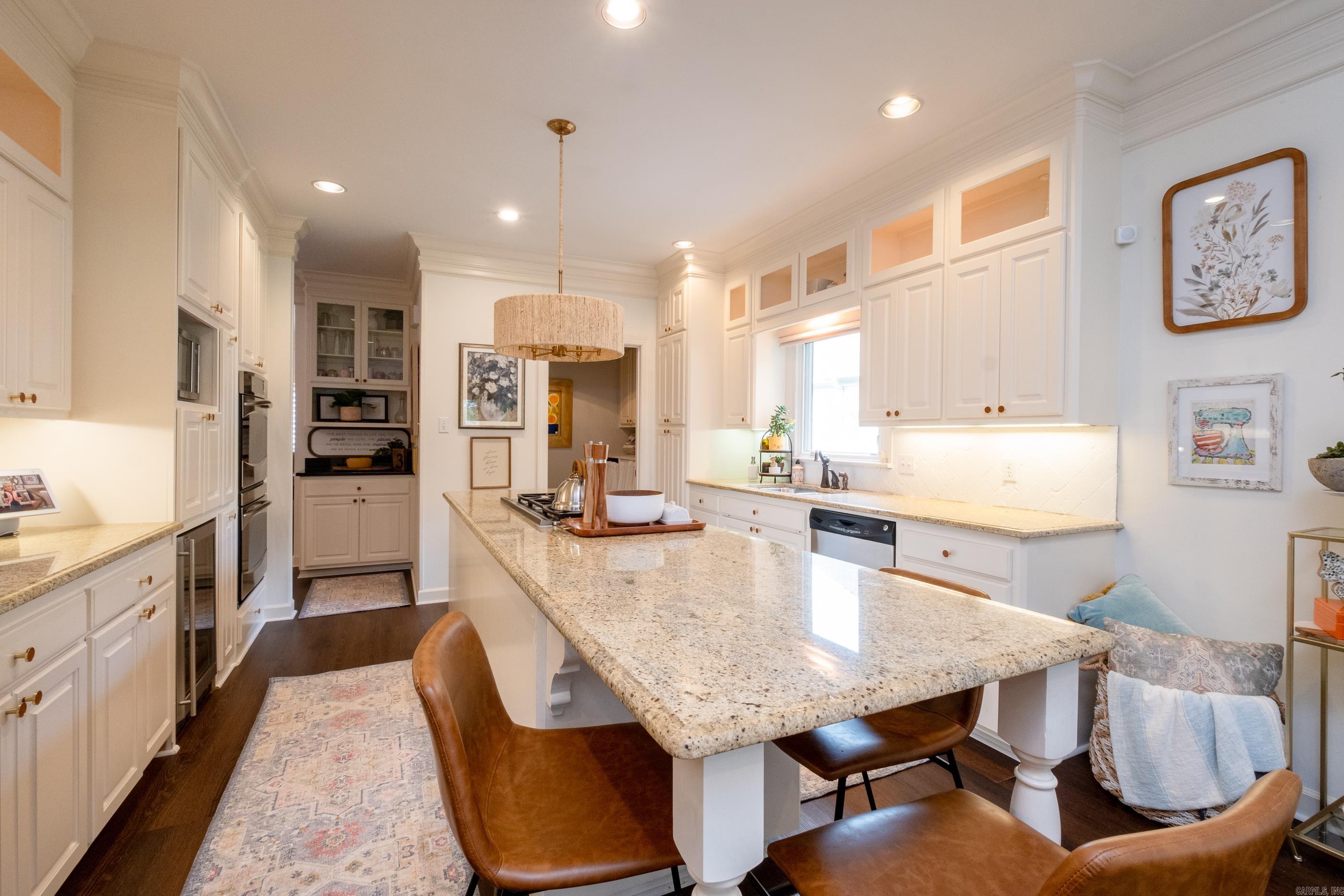 CHENAL VALLEY THE OAKS - Residential