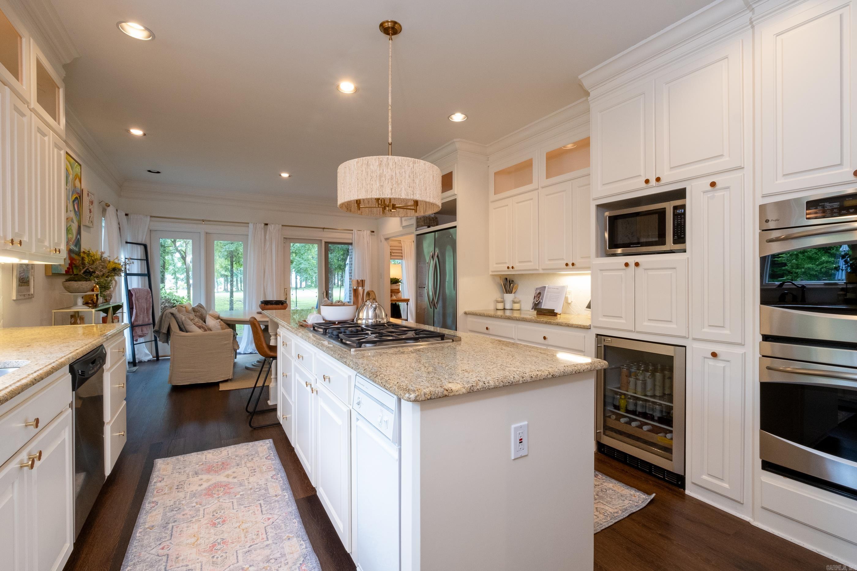 CHENAL VALLEY THE OAKS - Residential