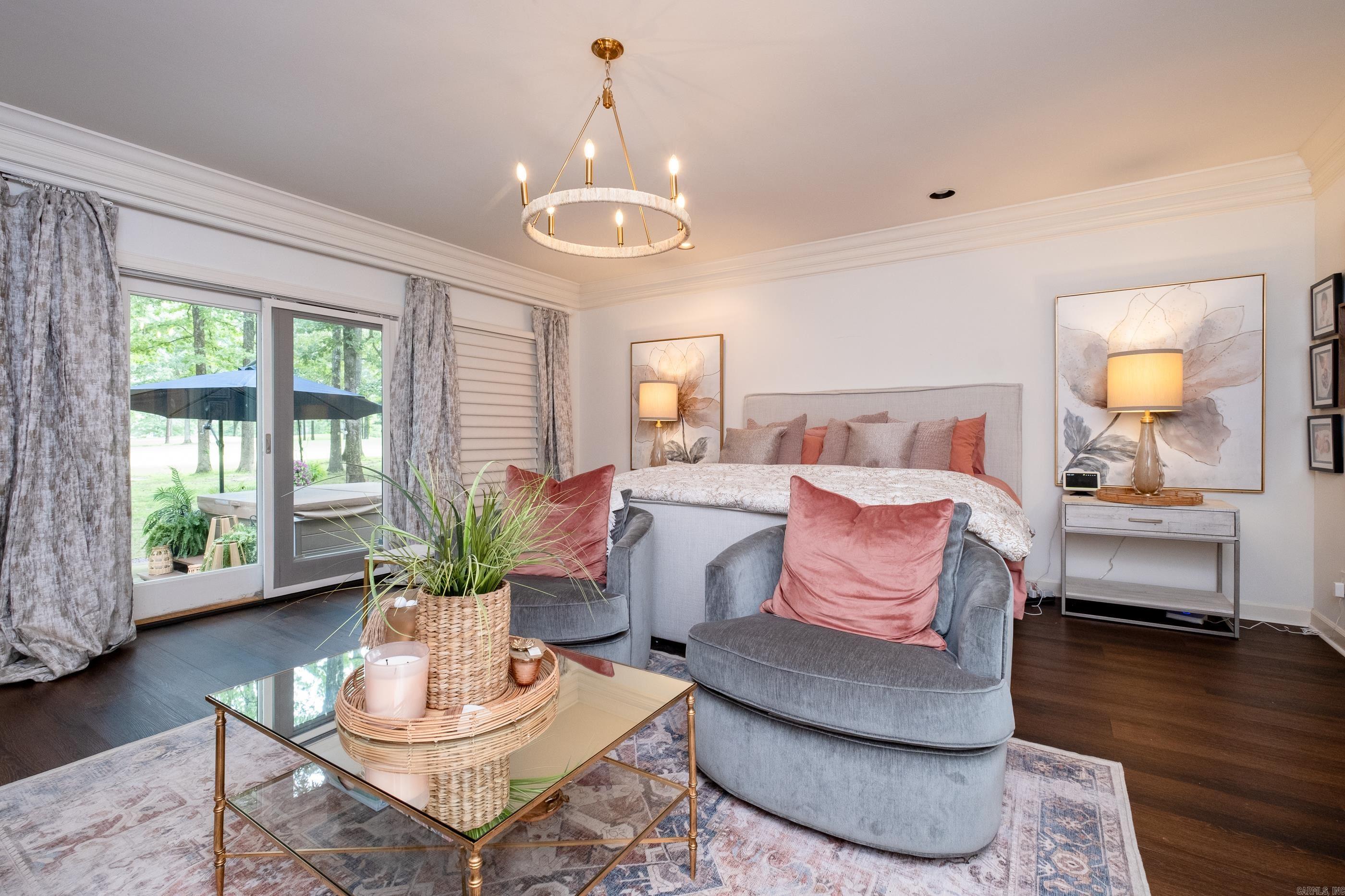 CHENAL VALLEY THE OAKS - Residential