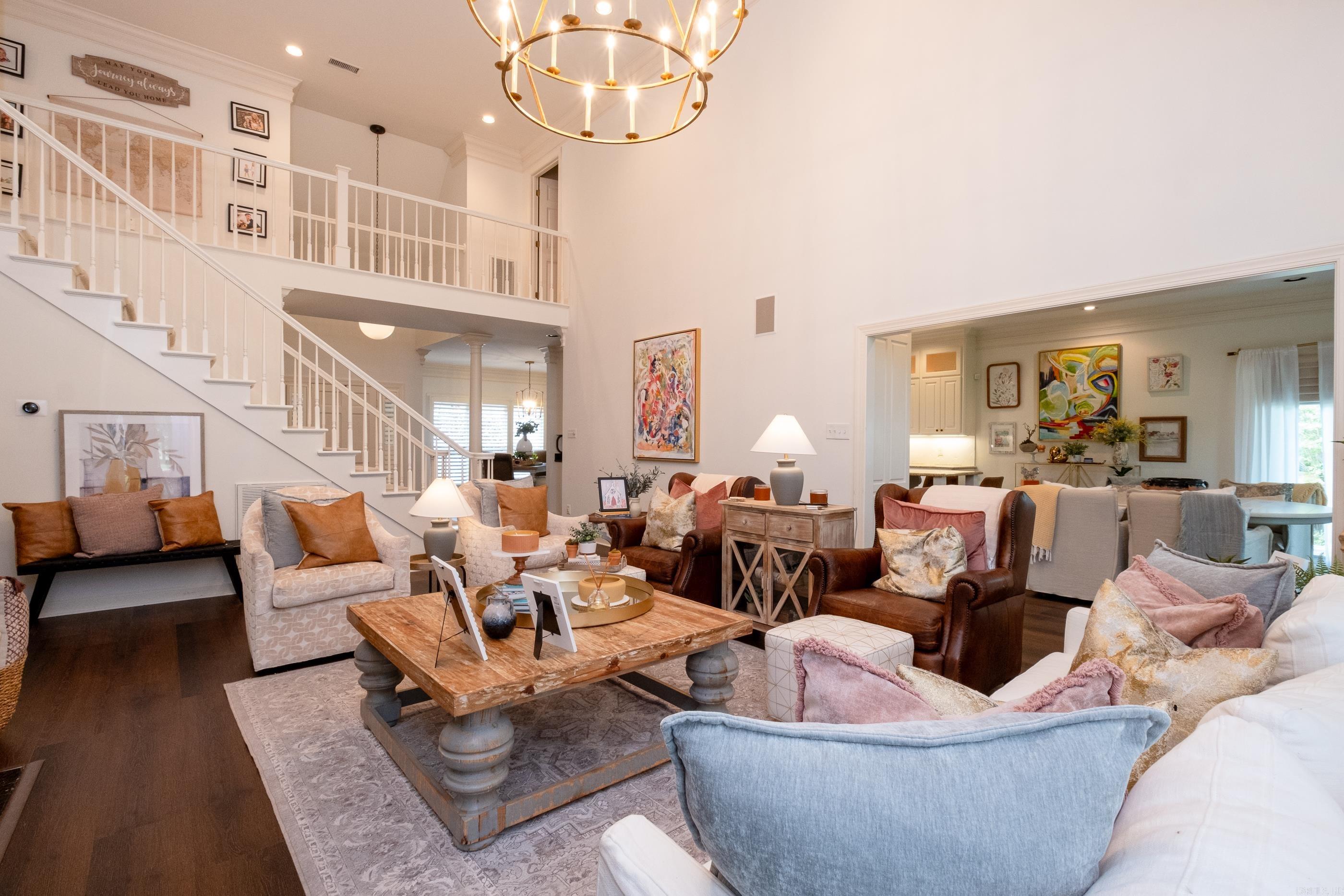 CHENAL VALLEY THE OAKS - Residential