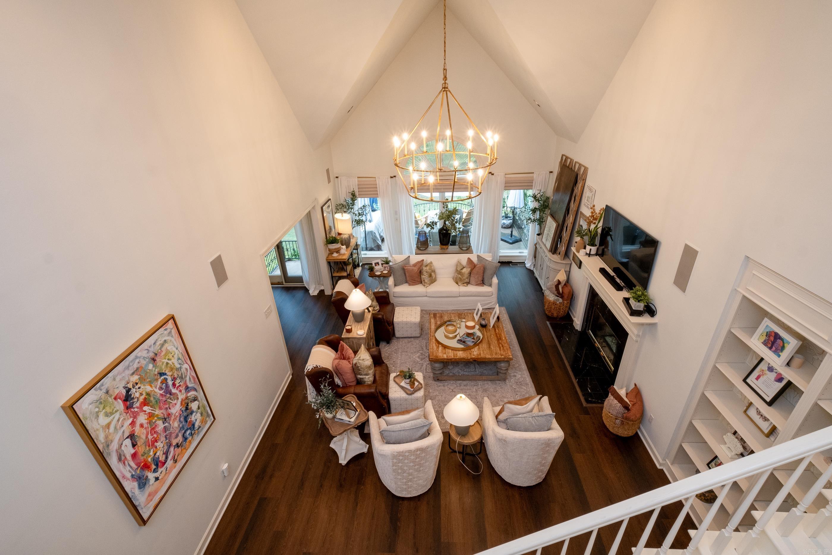 CHENAL VALLEY THE OAKS - Residential